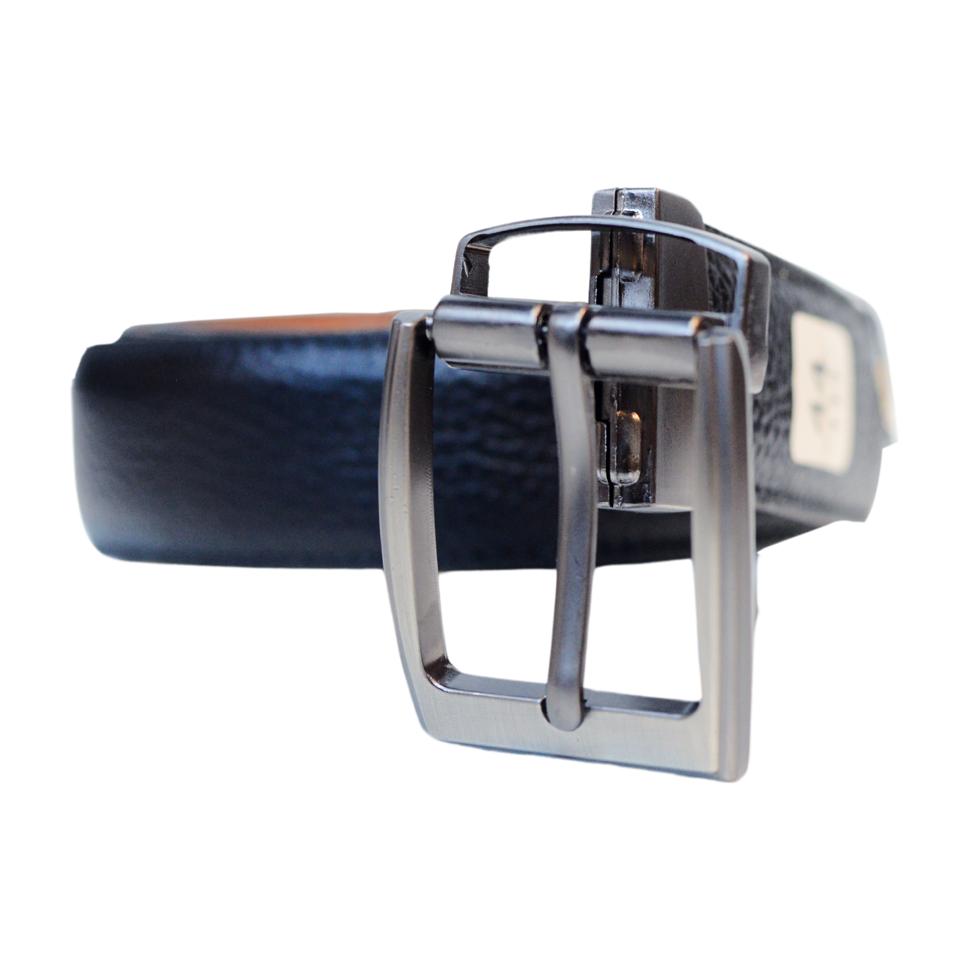 Leatherite Belts Double Sided