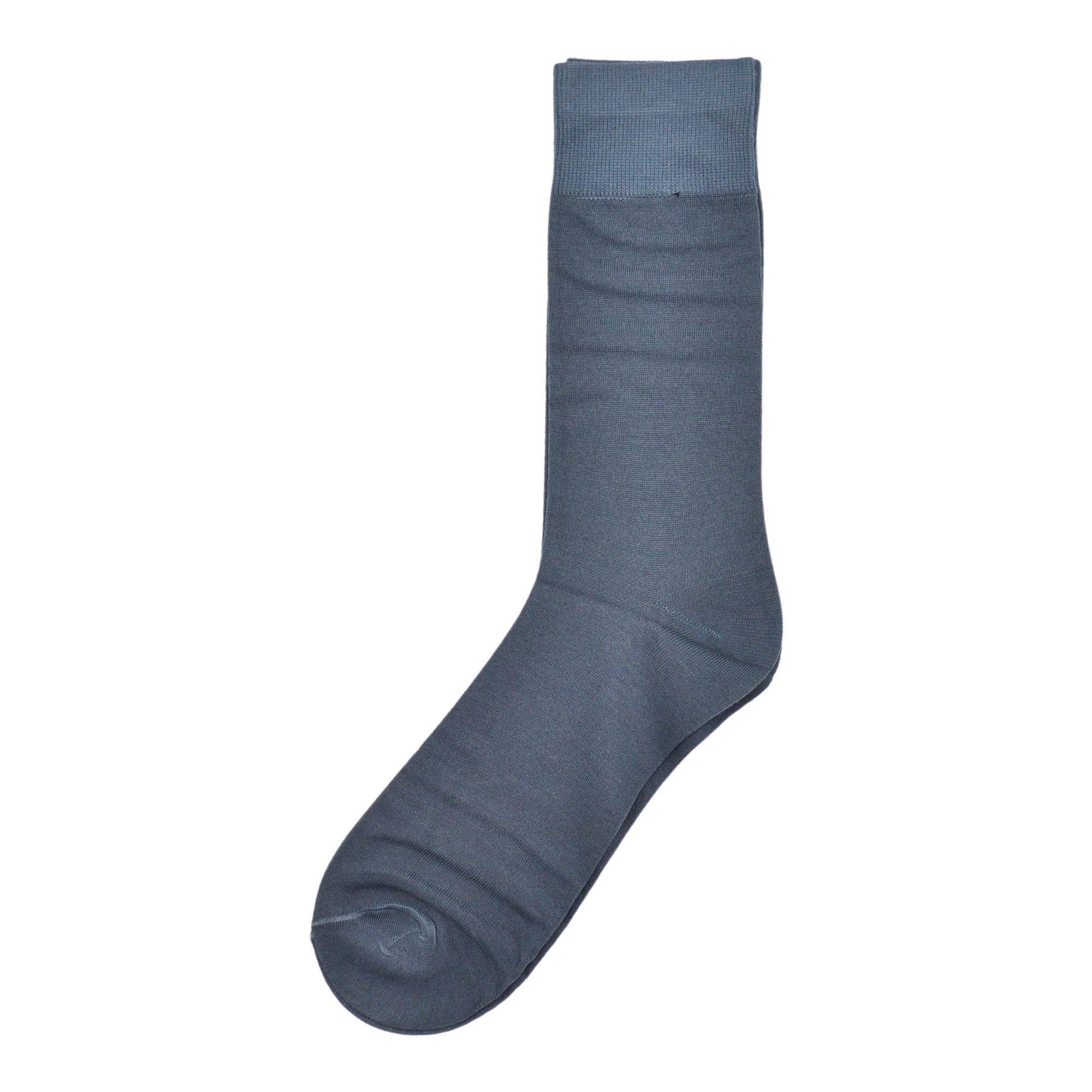 Myer Full Socks 100% Premium Cotton