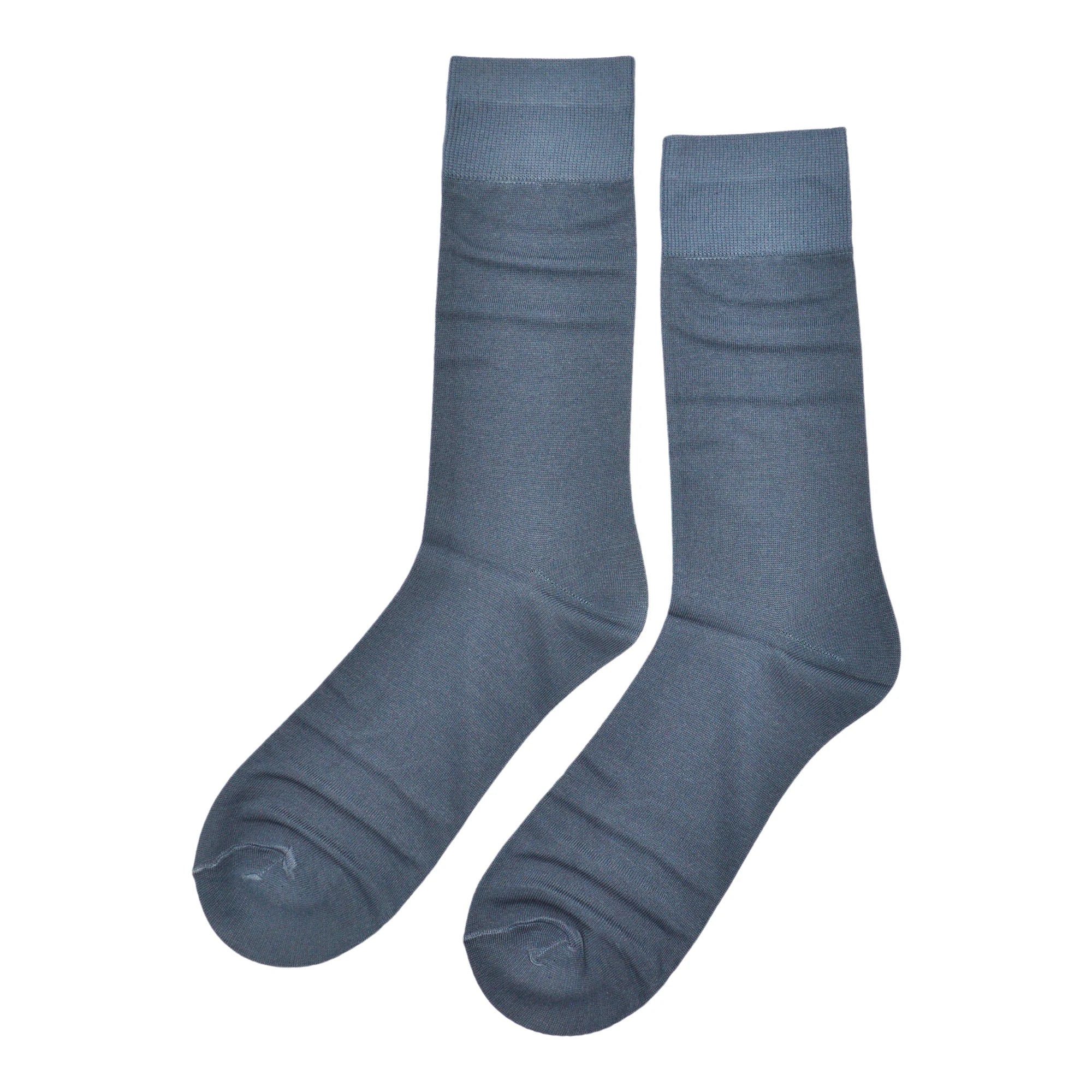 Myer Full Socks 100% Premium Cotton