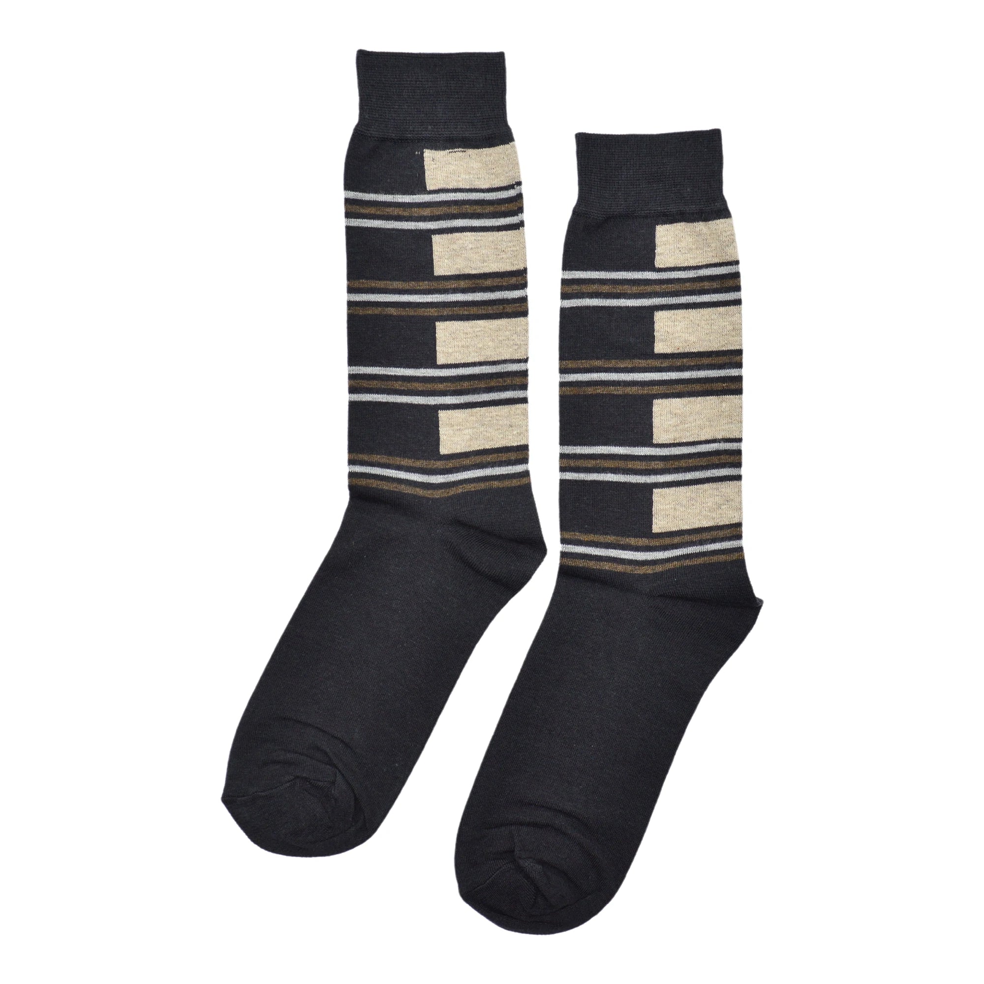 Myer Full Socks 100% Premium Cotton