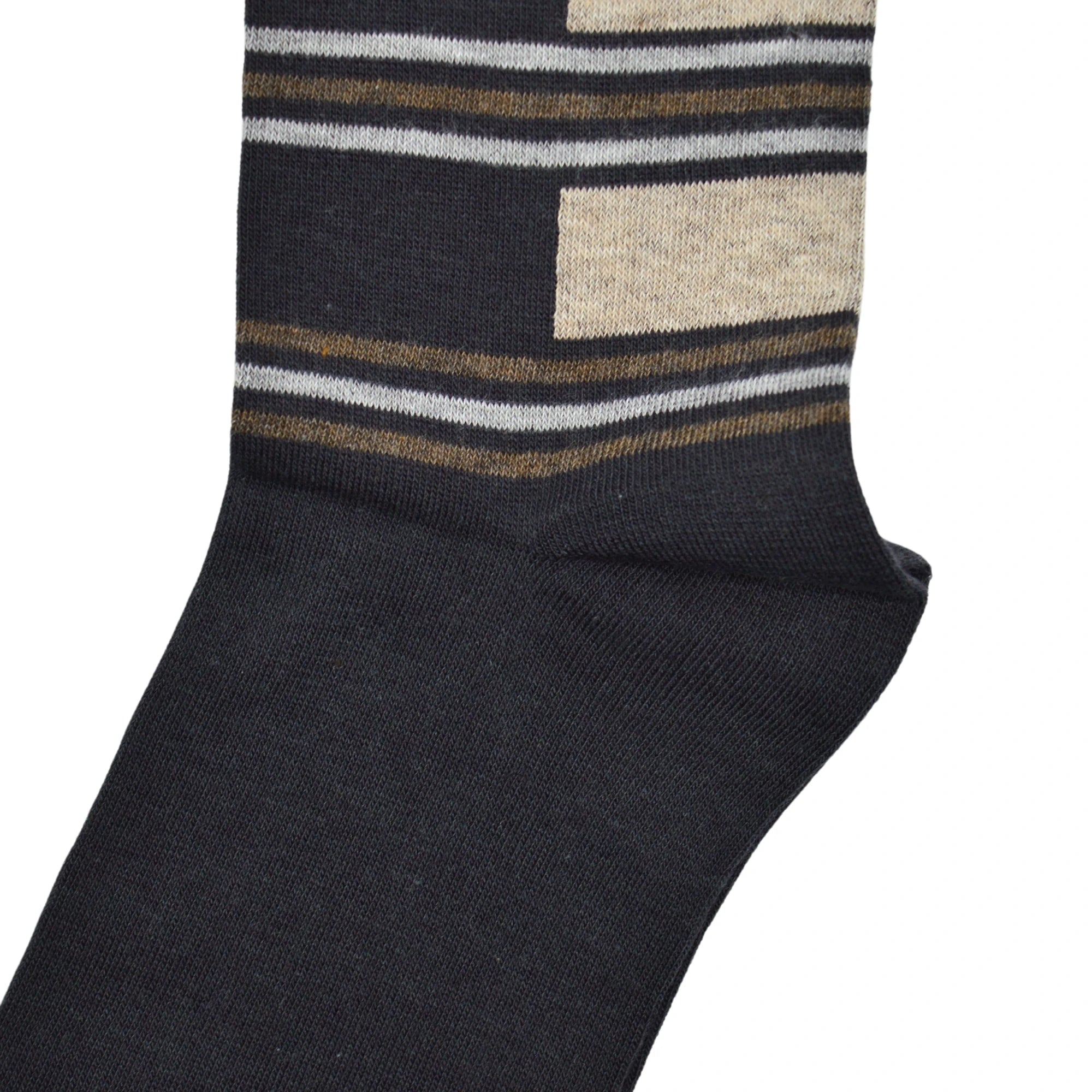 Myer Full Socks 100% Premium Cotton