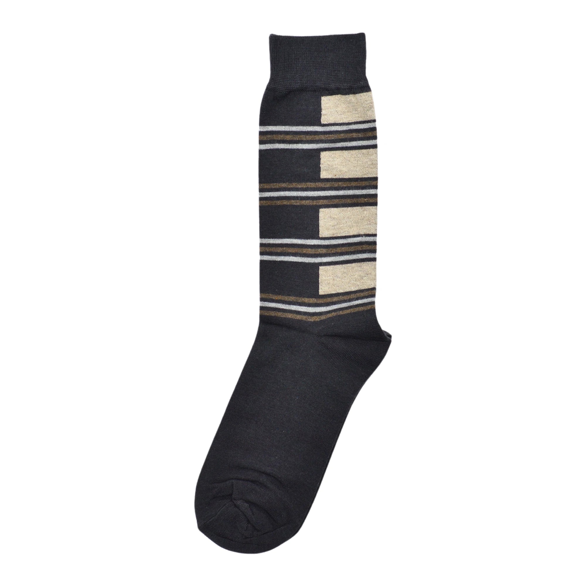 Myer Full Socks 100% Premium Cotton