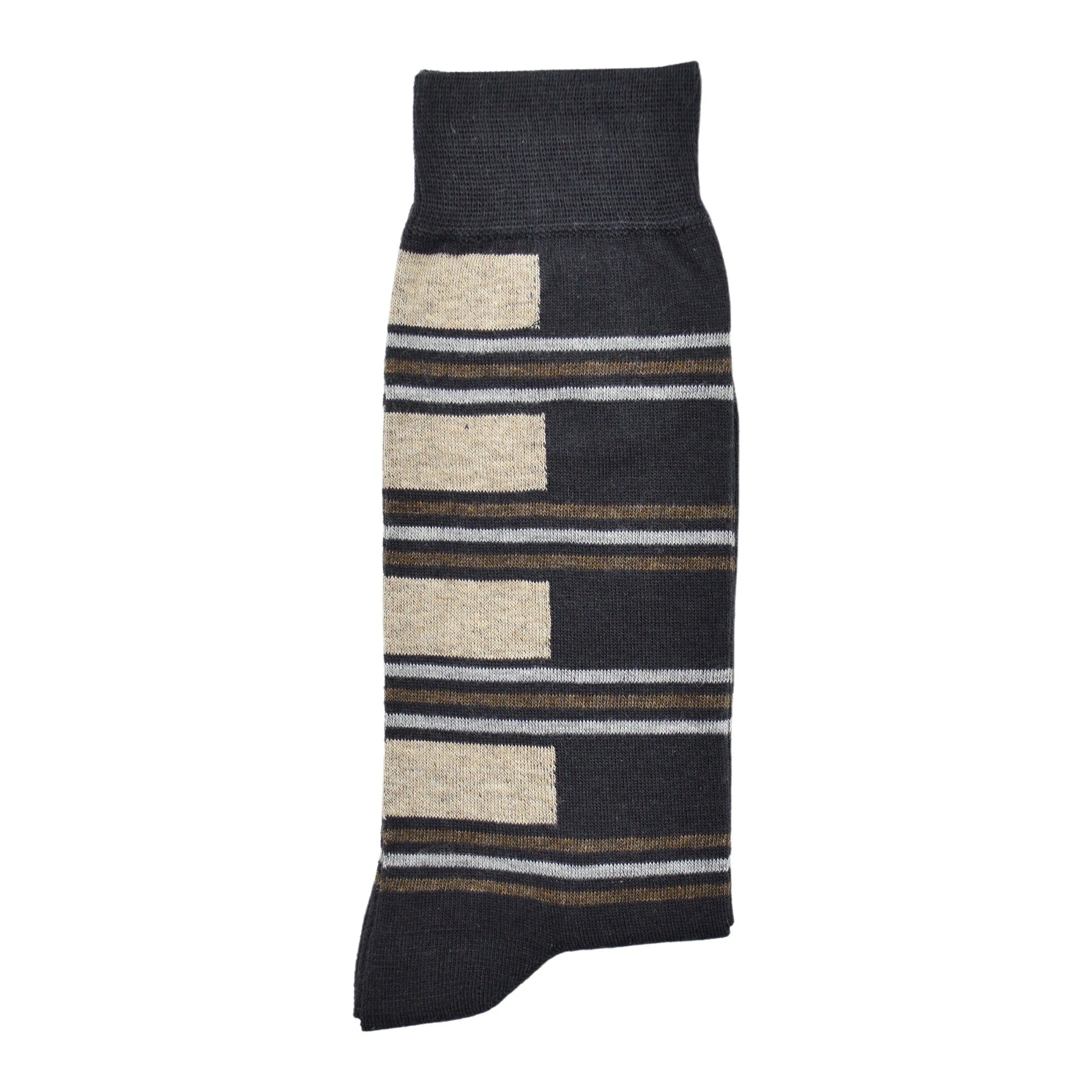 Myer Full Socks 100% Premium Cotton