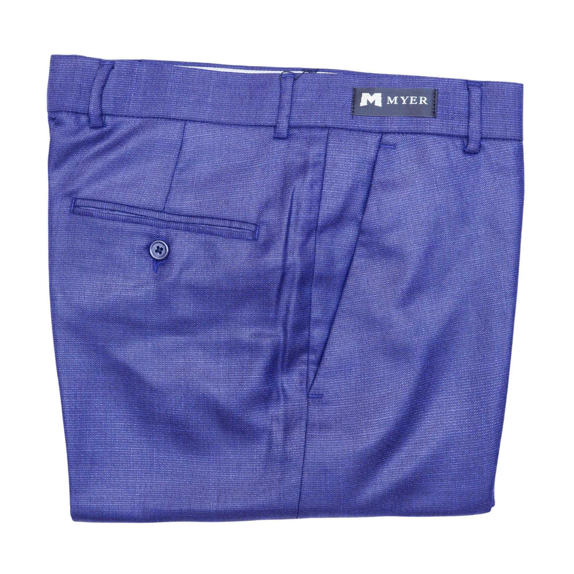 Dress Pant - Blue