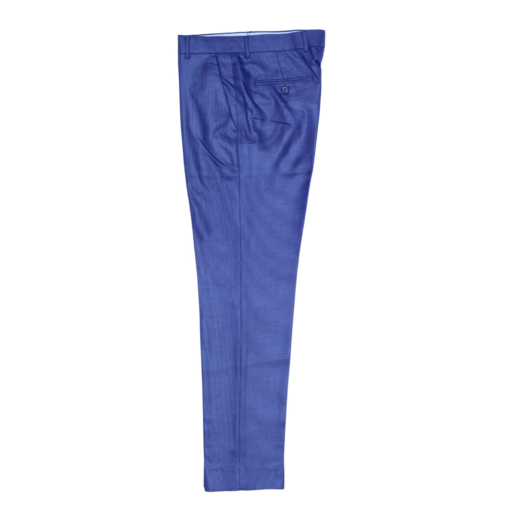 Dress Pant - Blue