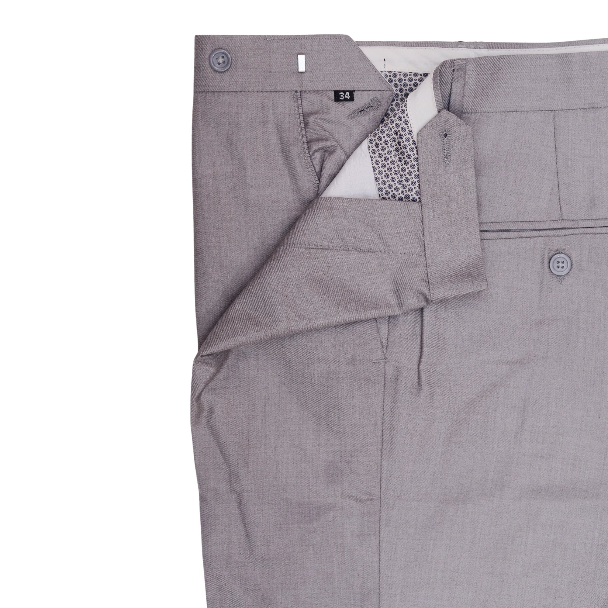 Dress Pant - Khaki