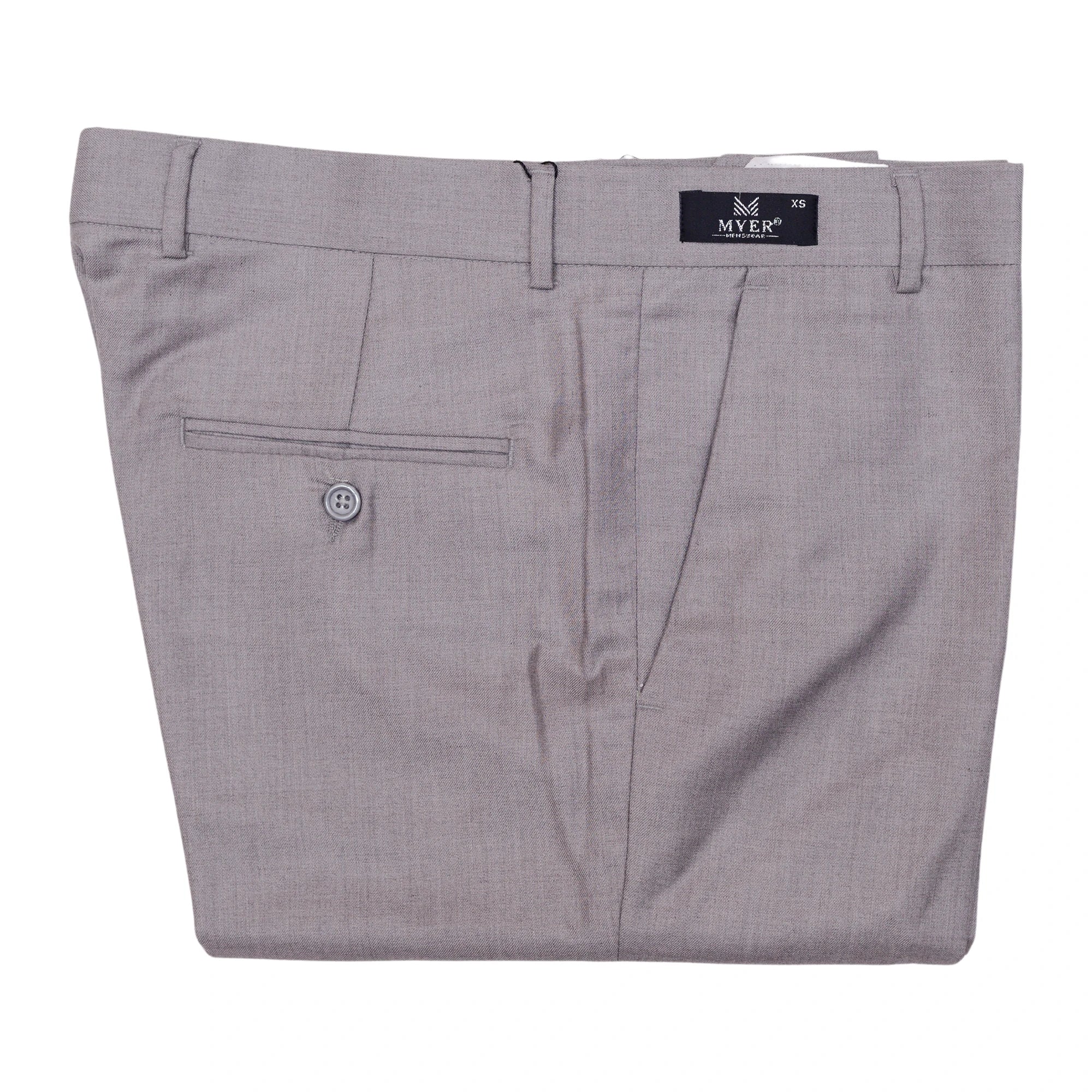 Dress Pant - Khaki