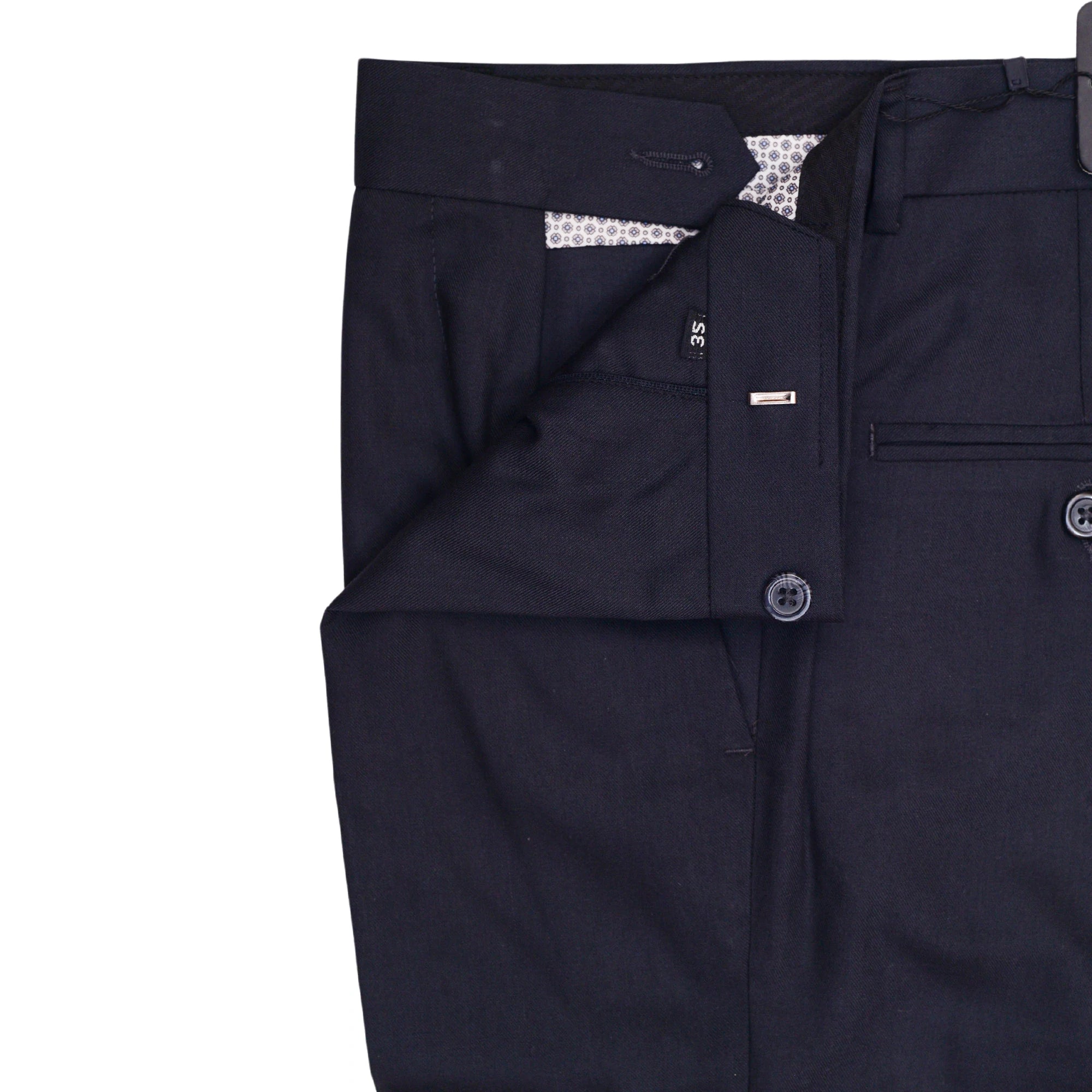 Dress Pant - Black