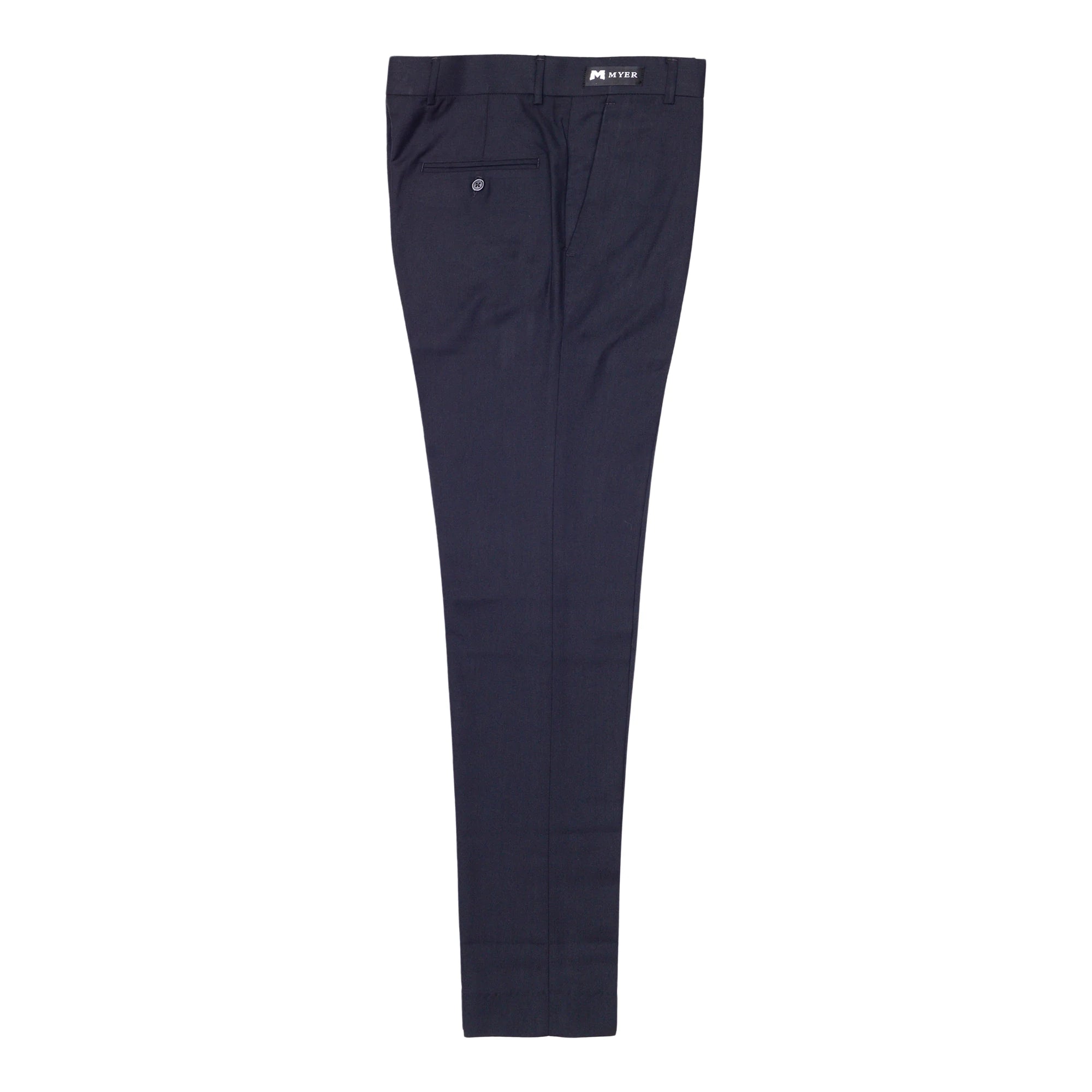 Dress Pant - Black