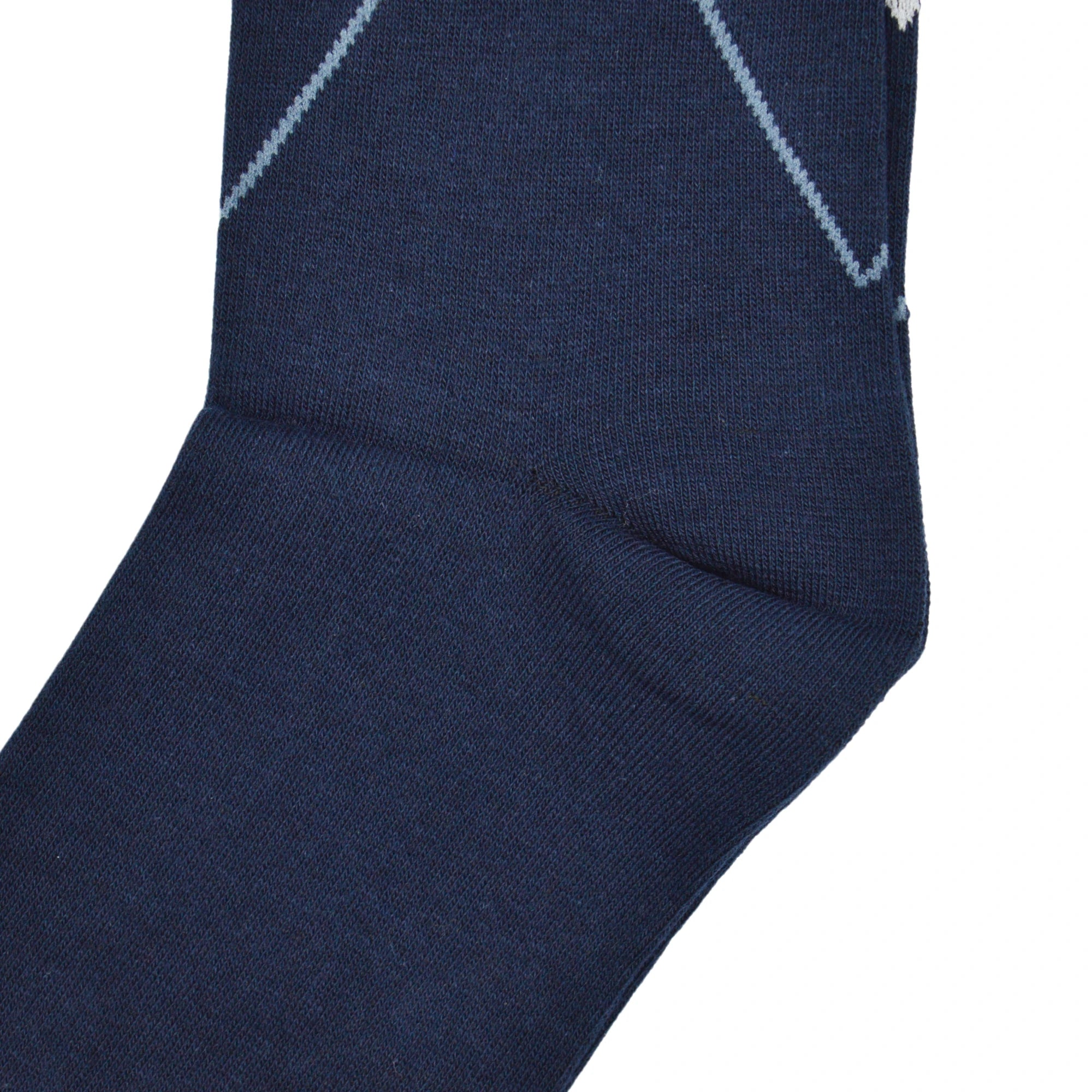 Myer Full Socks 100% Premium Cotton