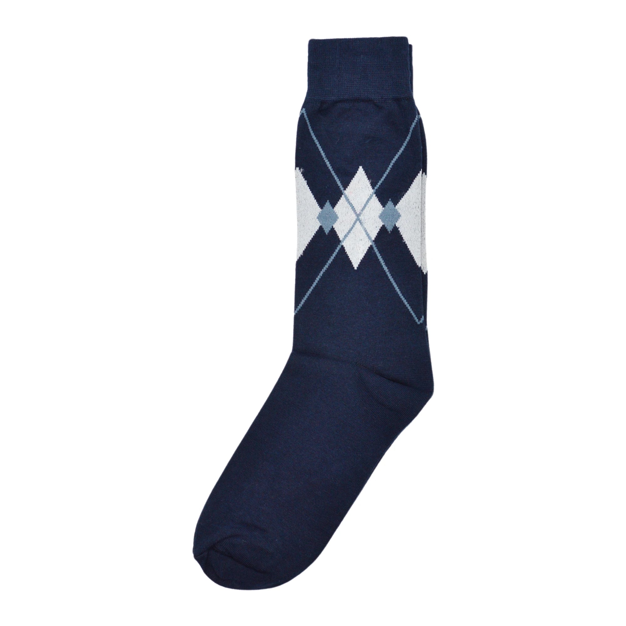 Myer Full Socks 100% Premium Cotton