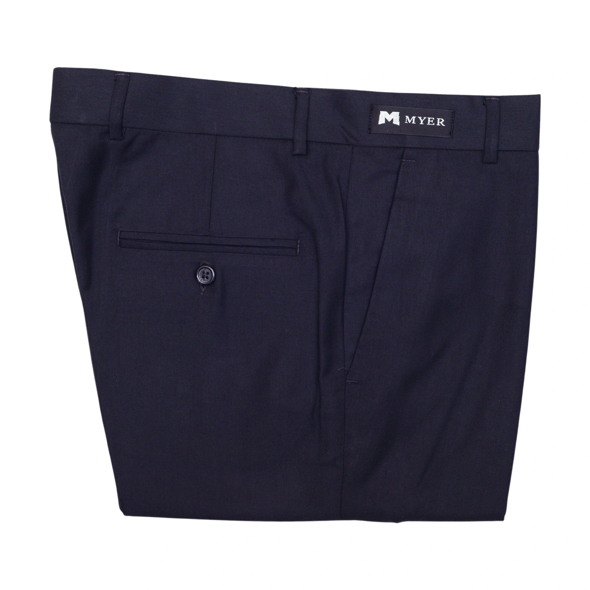 Dress Pant - Black