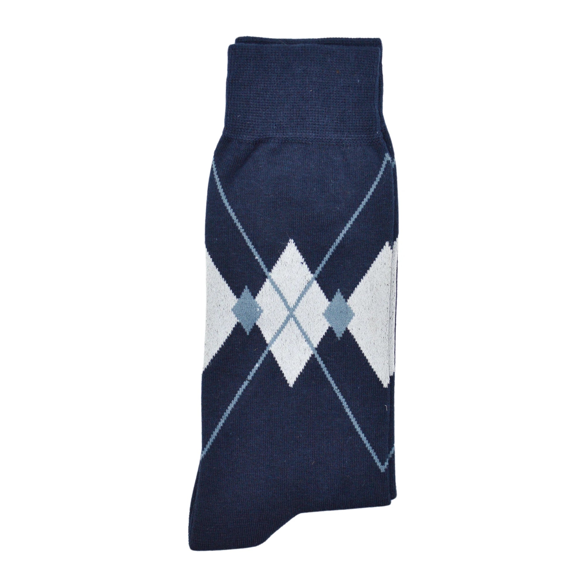 Myer Full Socks 100% Premium Cotton