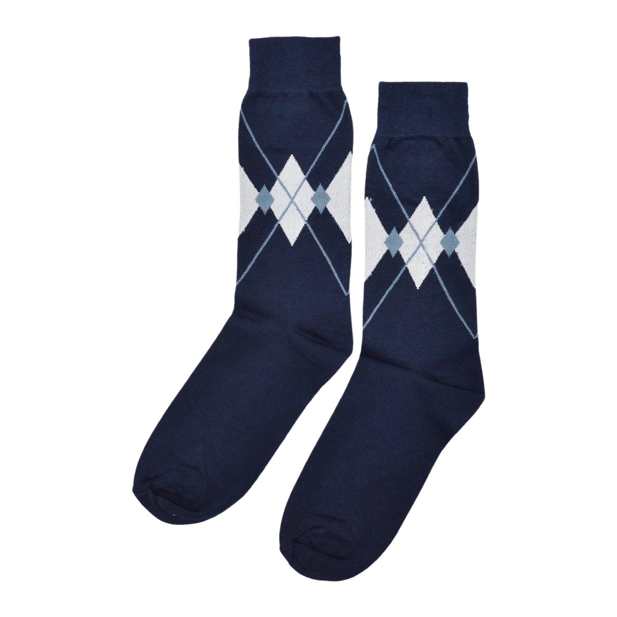 Myer Full Socks 100% Premium Cotton