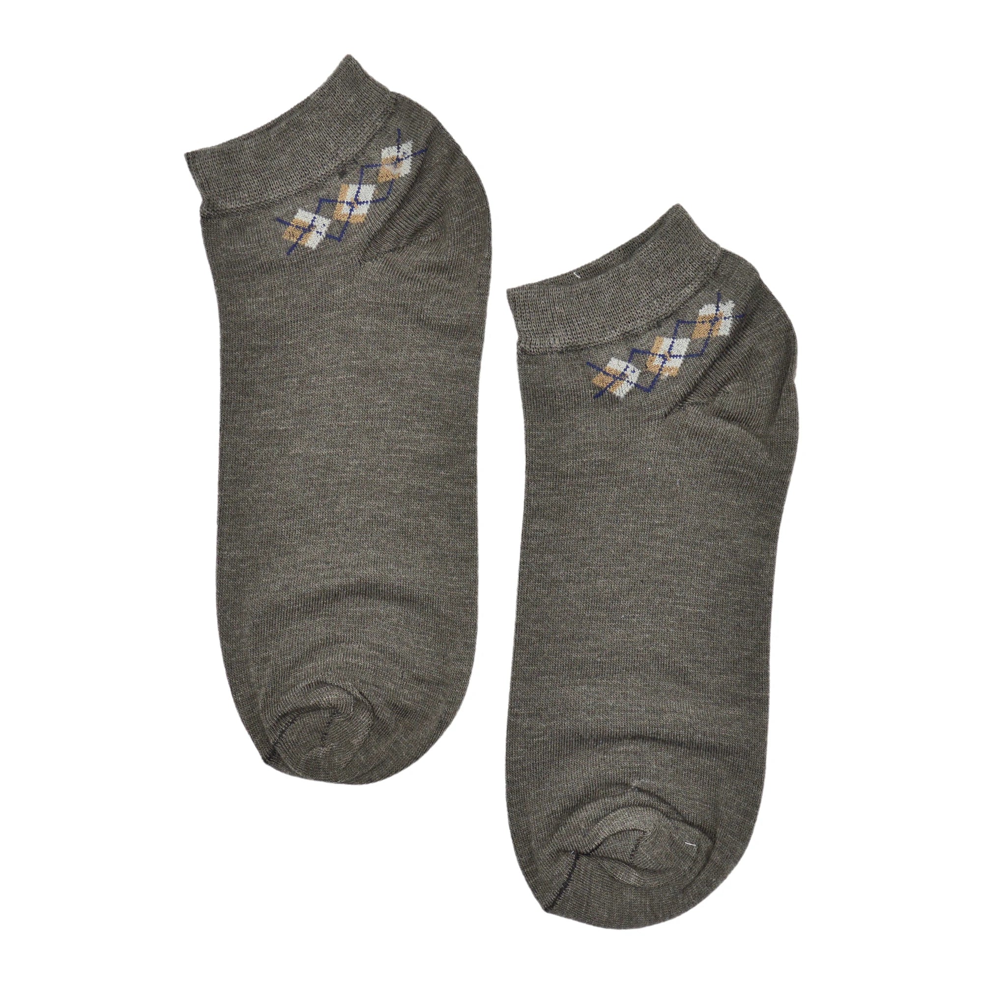 Myer Ankle Socks 100% Premium Cotton