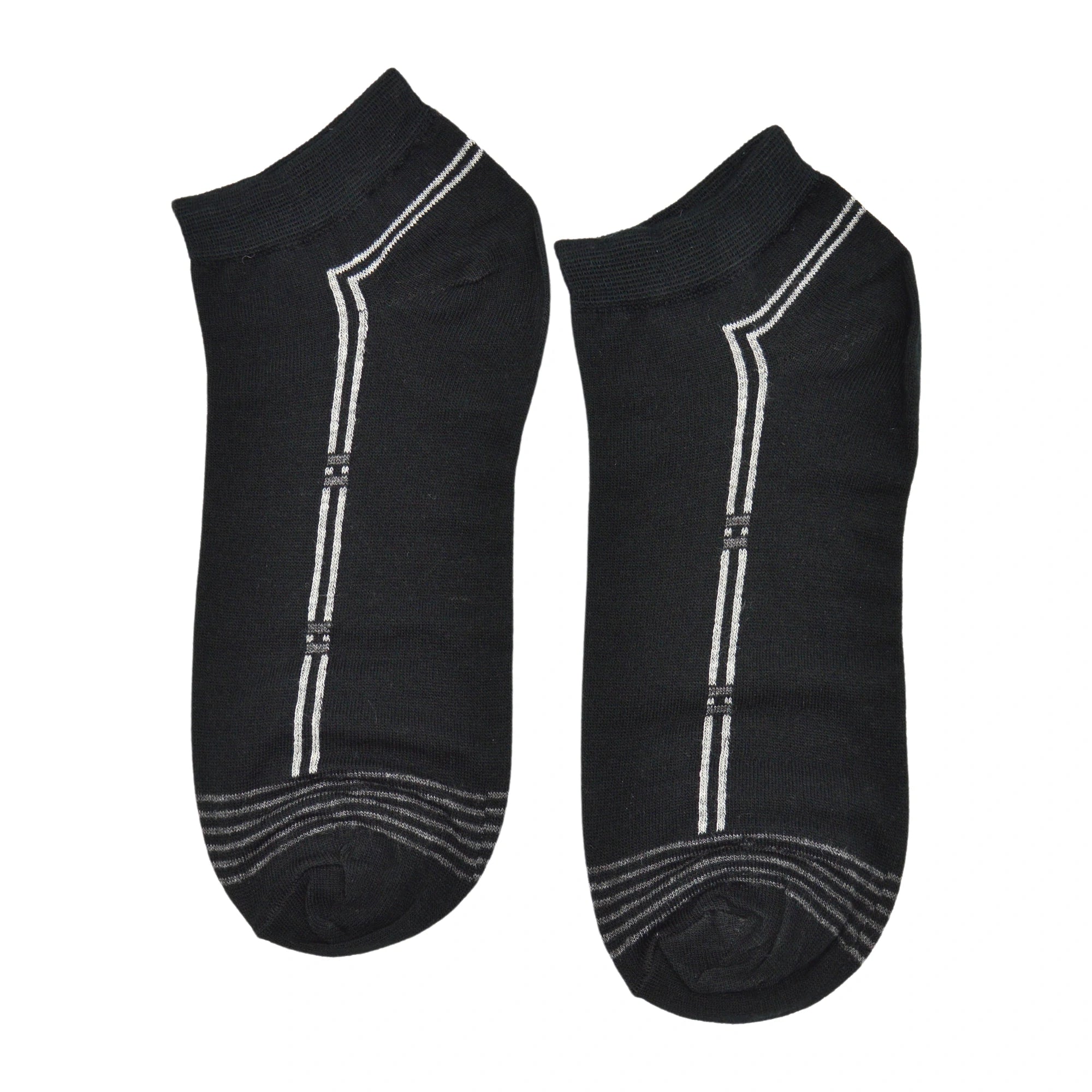 Myer Ankle Socks 100% Premium Cotton