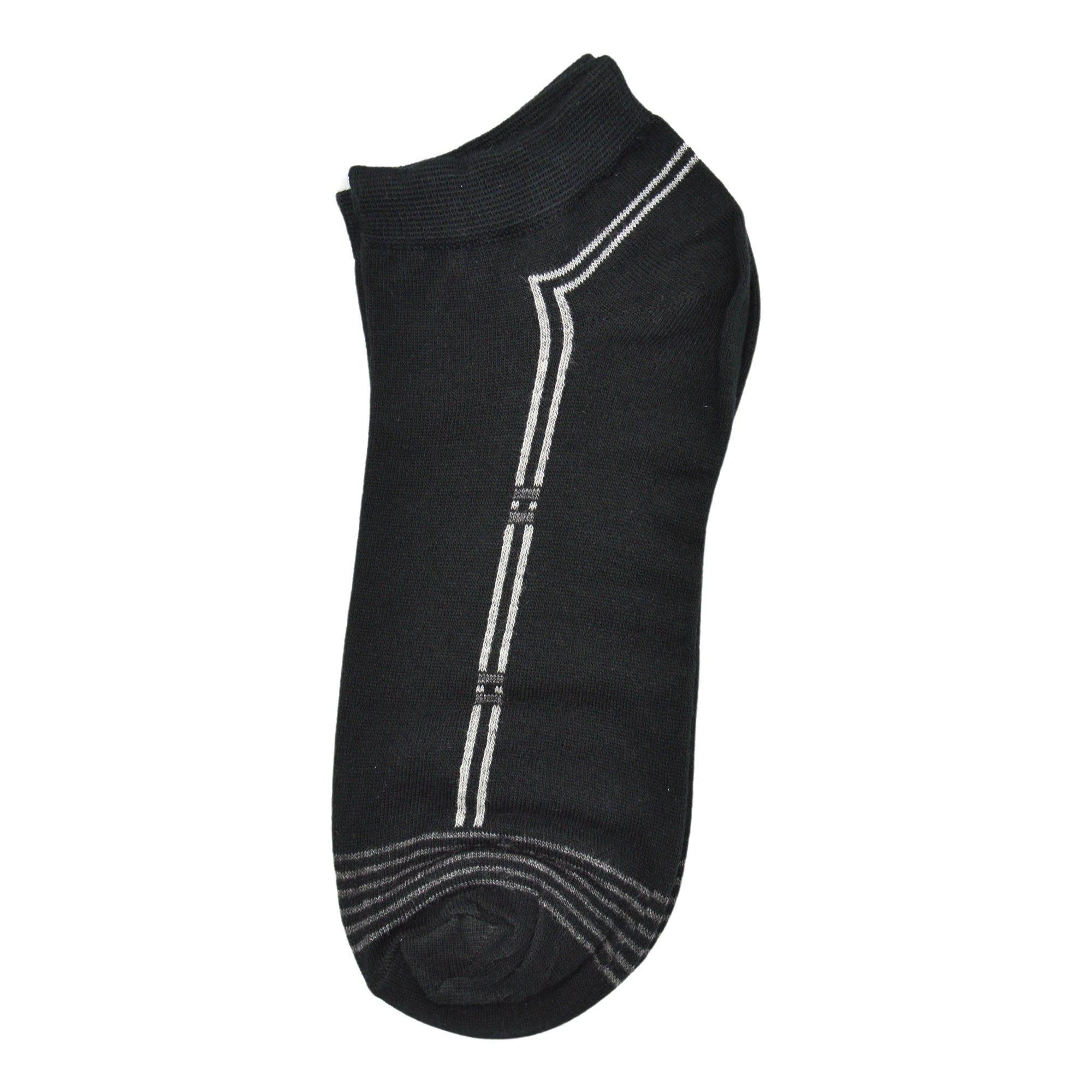 Myer Ankle Socks 100% Premium Cotton