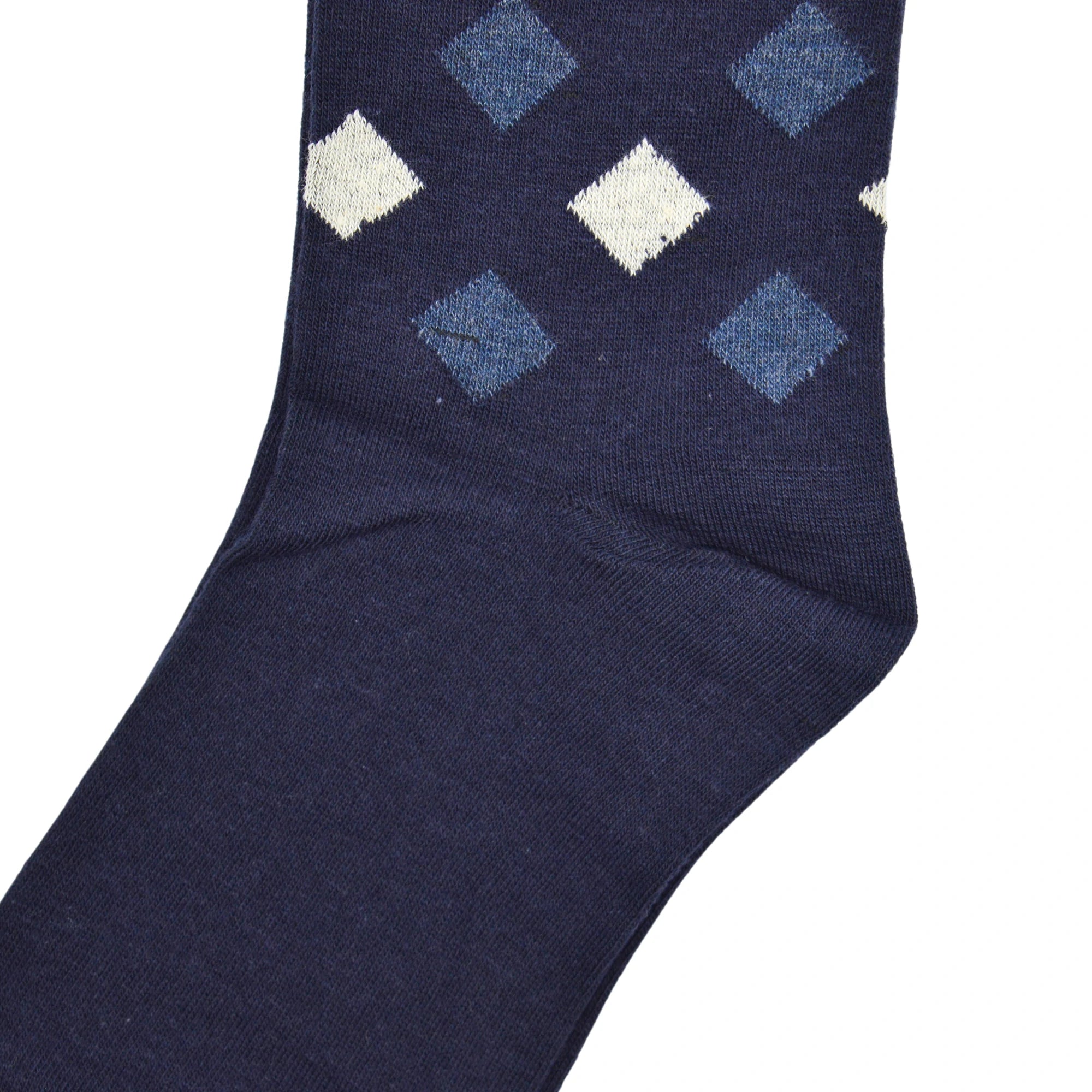 Myer Full Socks 100% Premium Cotton