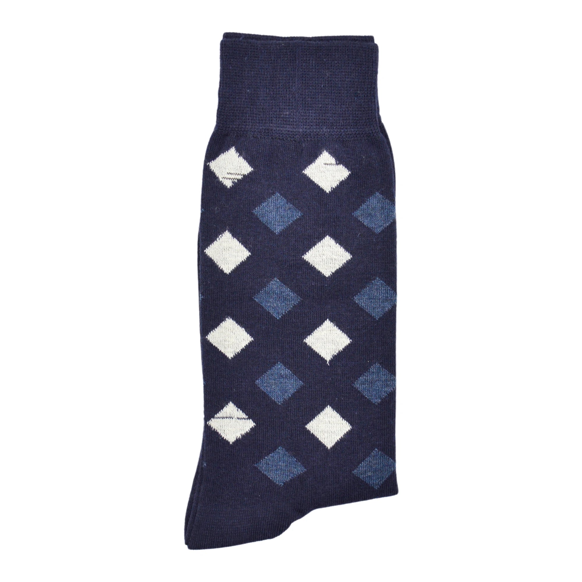 Myer Full Socks 100% Premium Cotton