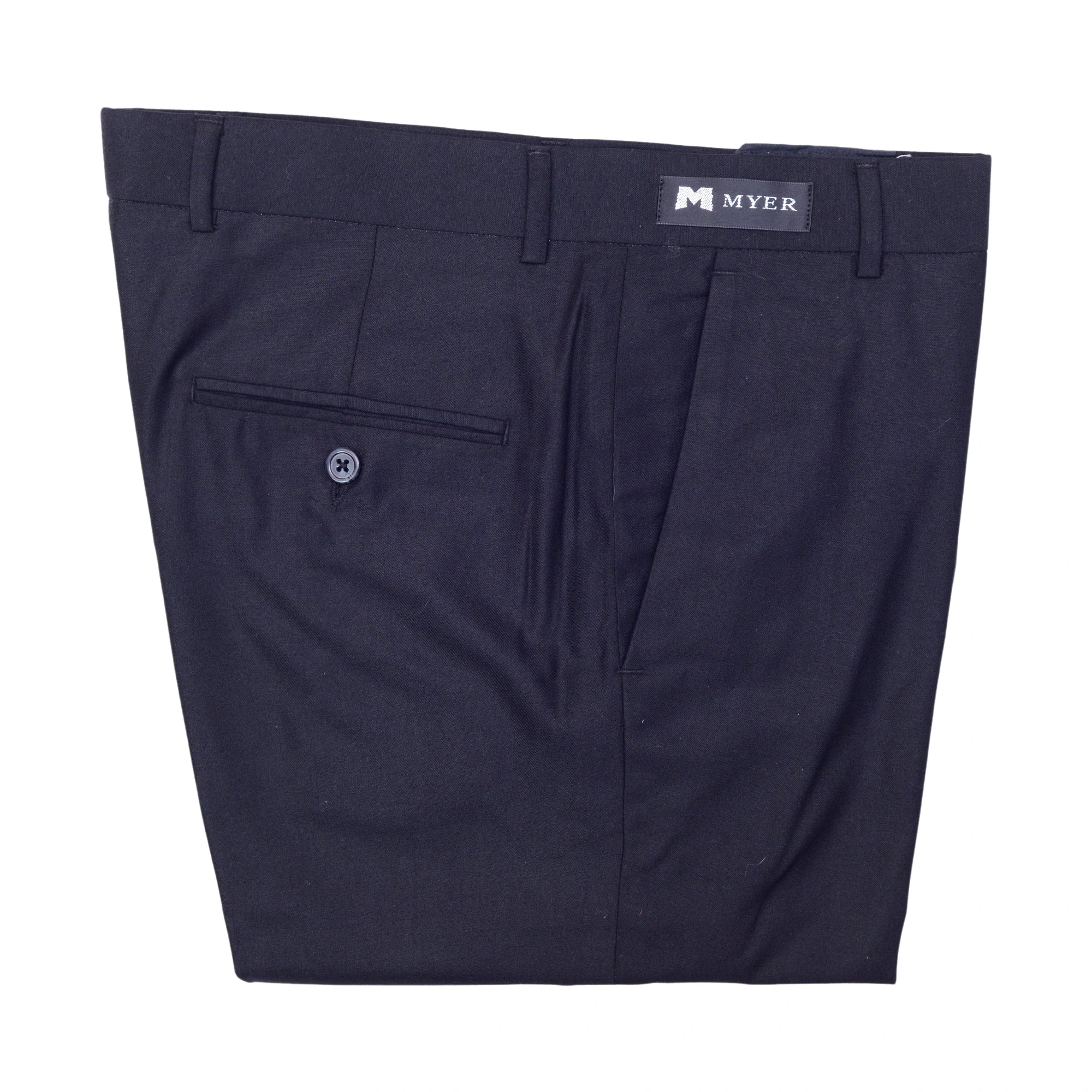 Dress Pant - Navy Blue