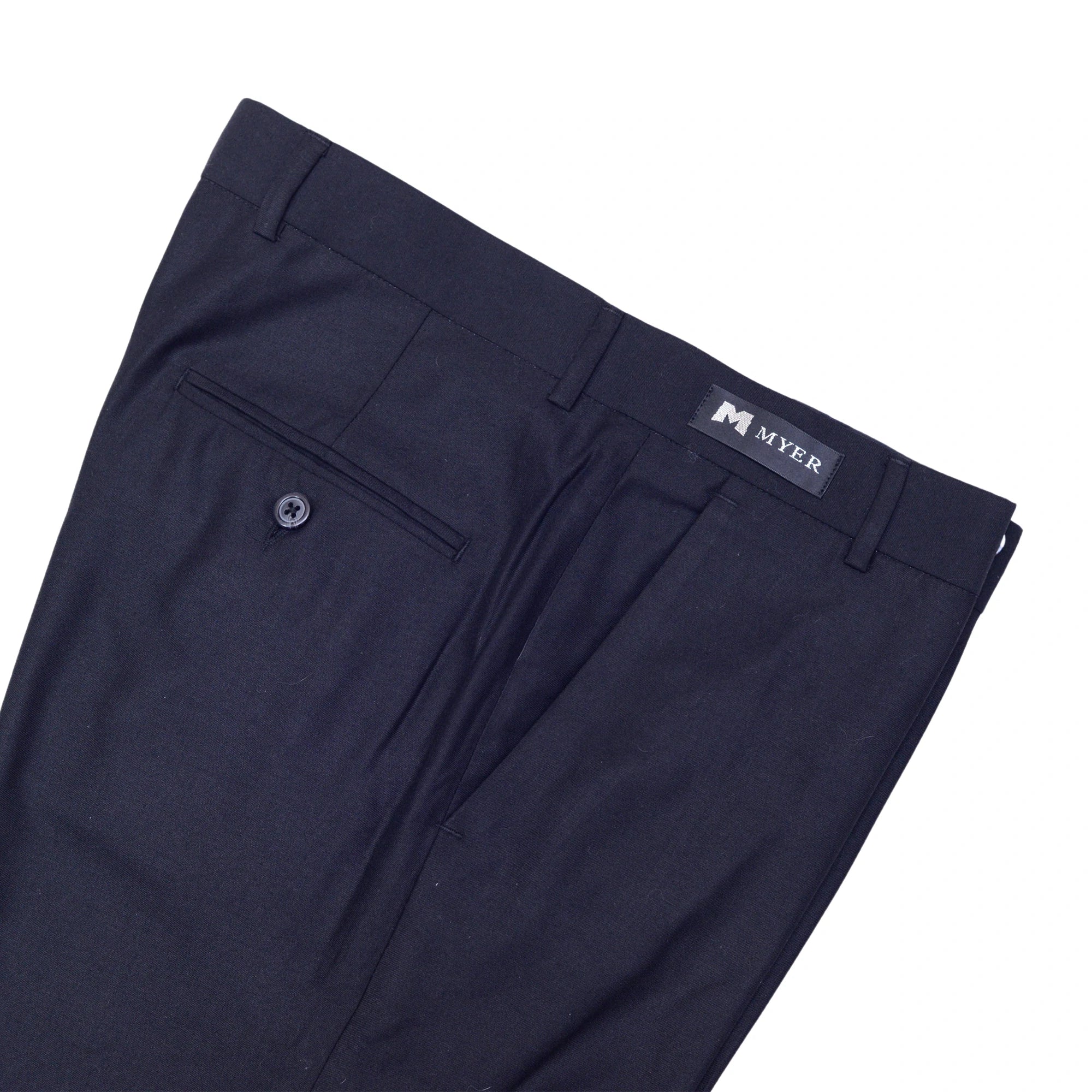 Dress Pant - Navy Blue