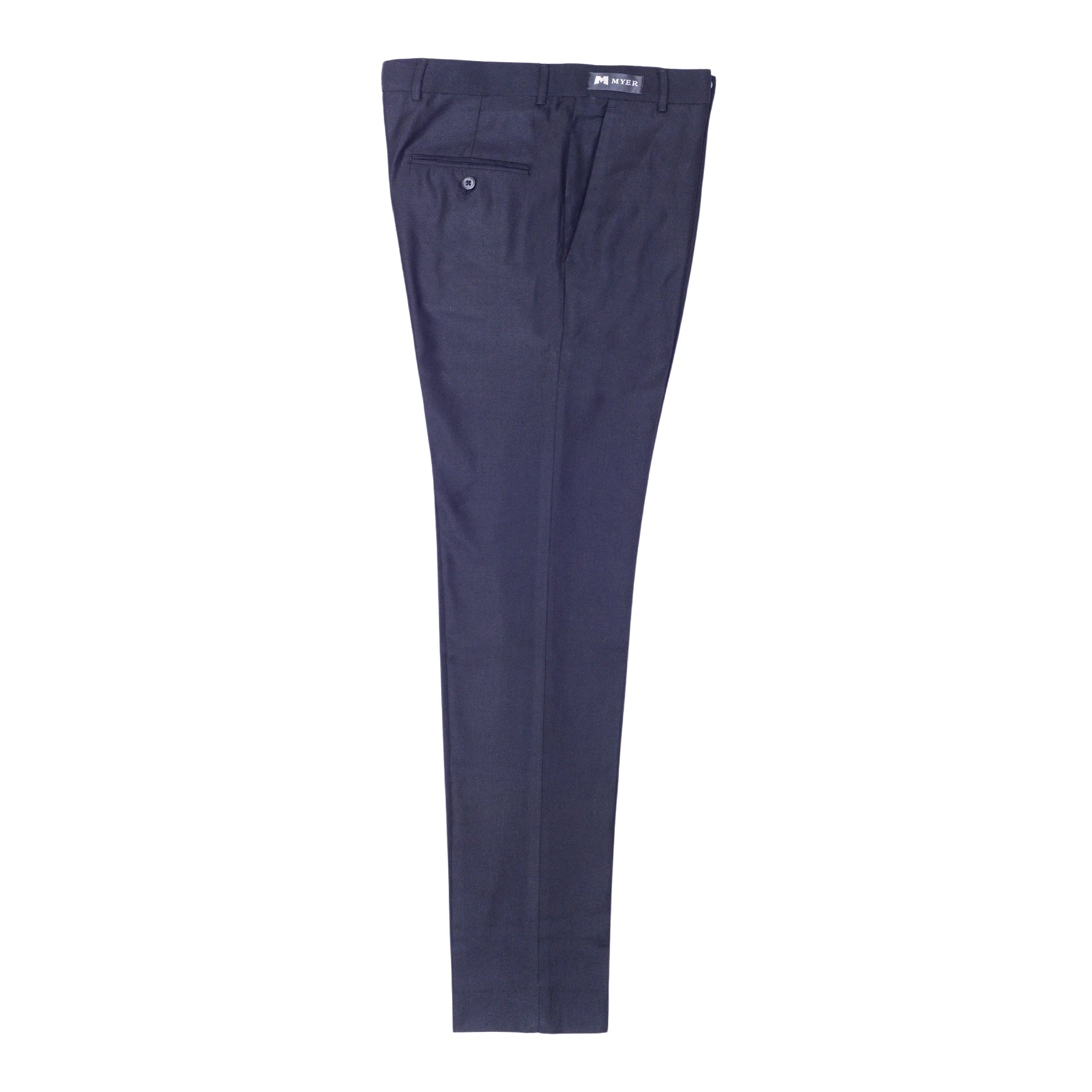 Dress Pant - Navy Blue