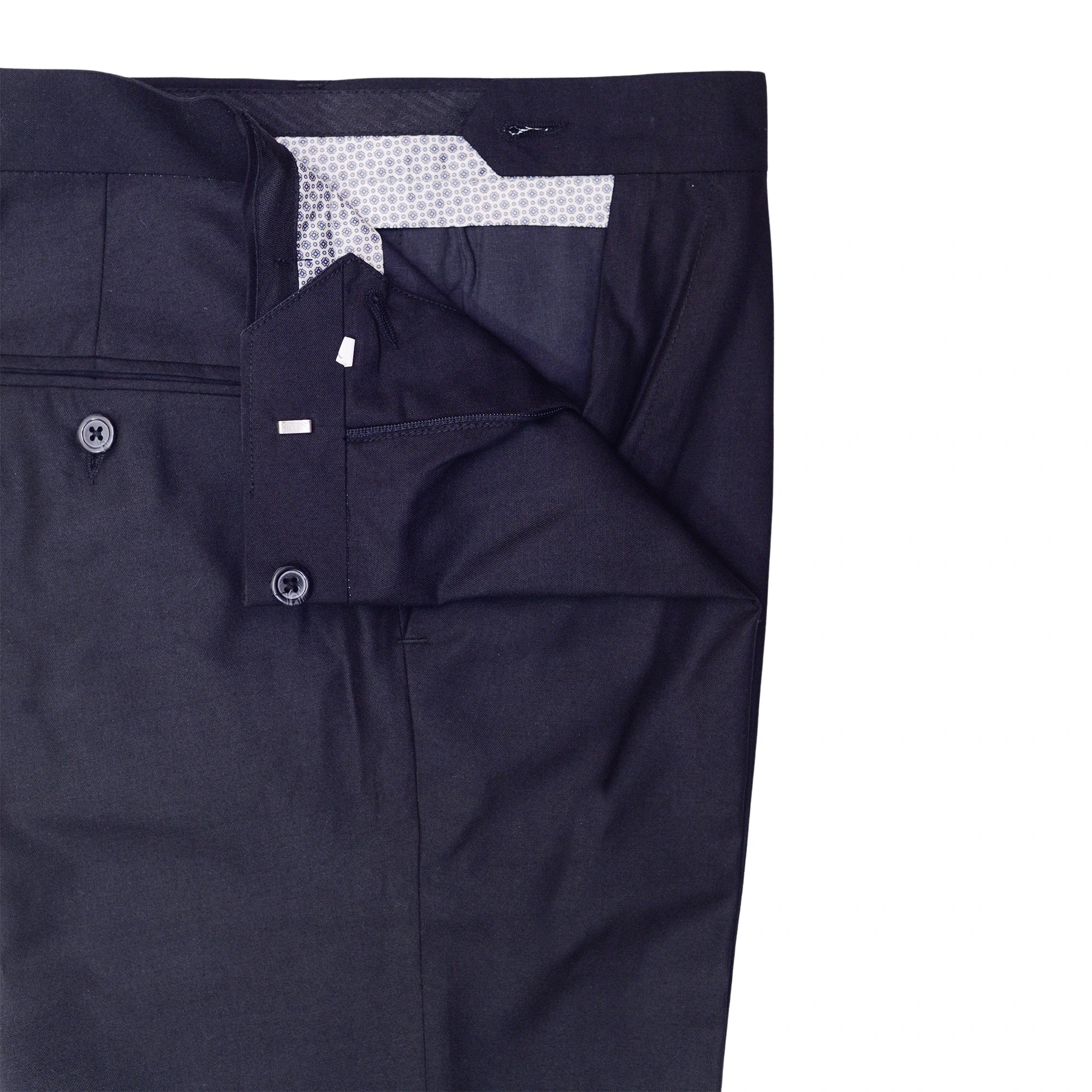 Dress Pant - Navy Blue