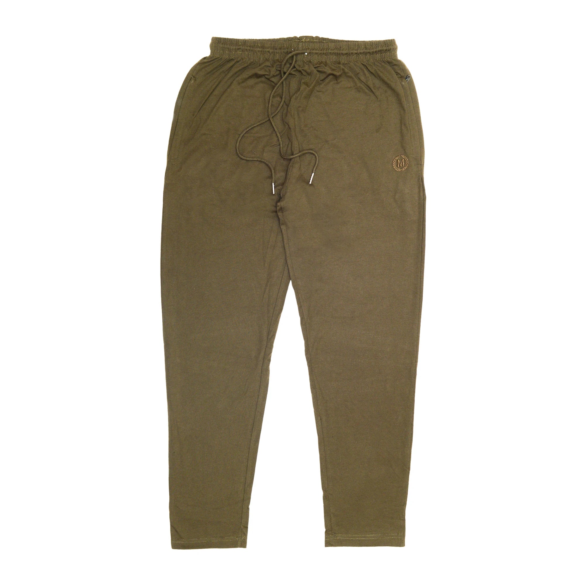 Trouser MYBST-2401 Olive