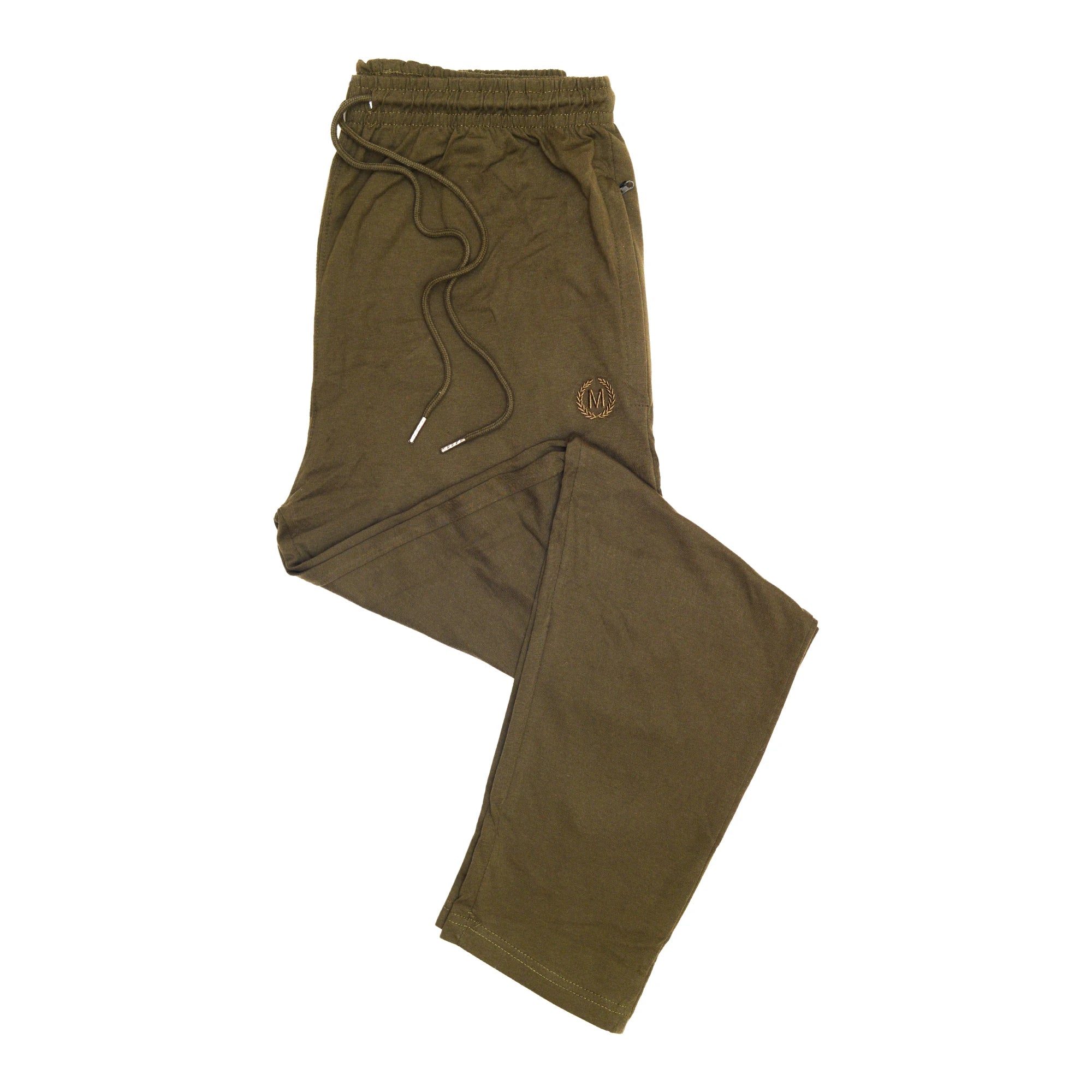 Trouser MYBST-2401 Olive