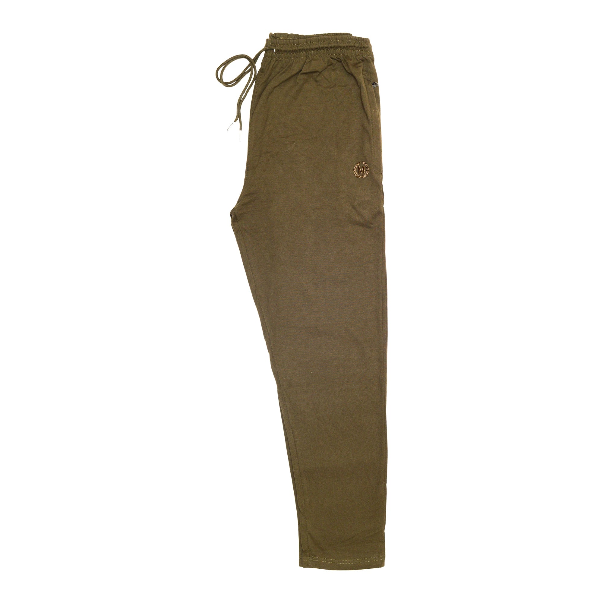 Trouser MYBST-2401 Olive