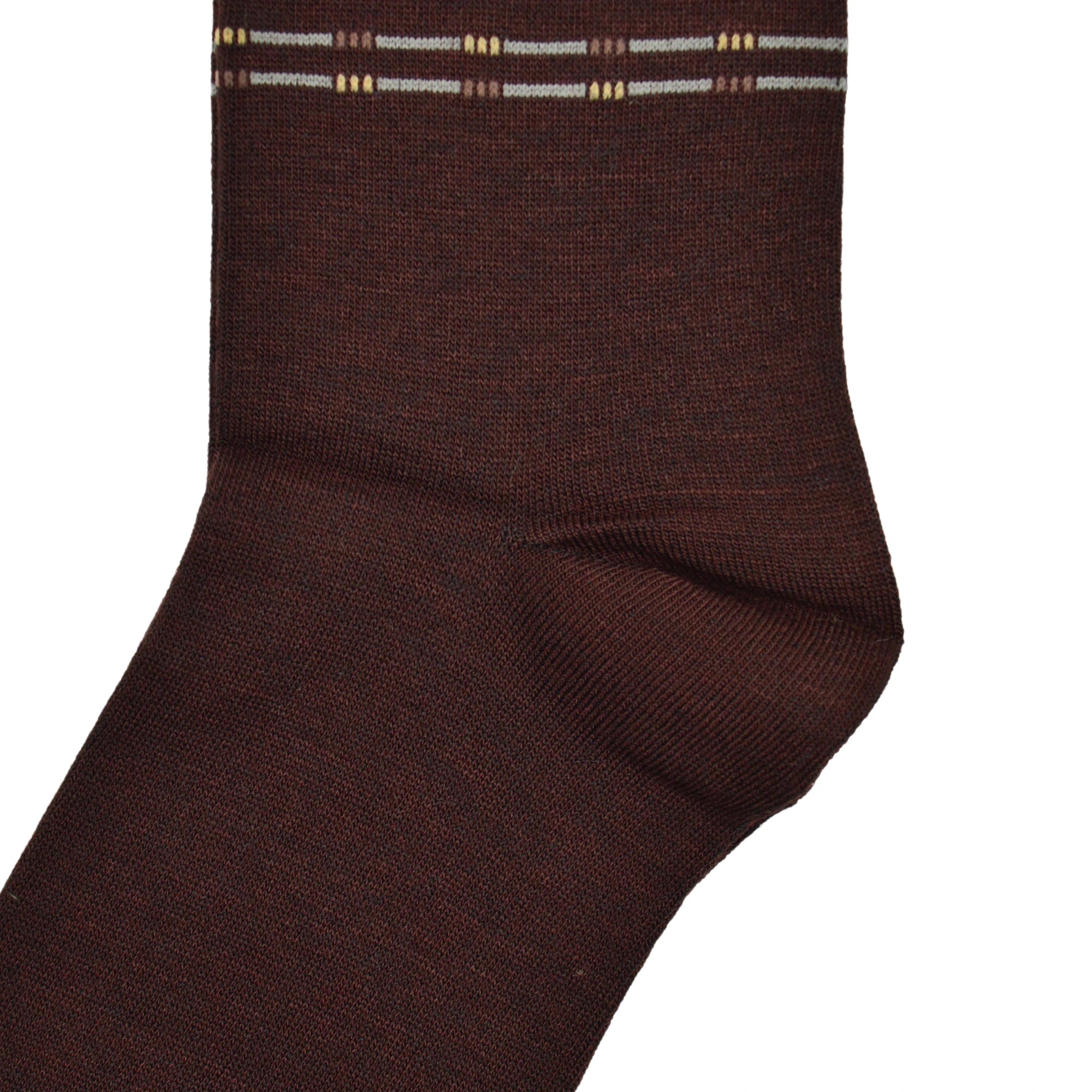 Myer Full Socks 100% Premium Cotton