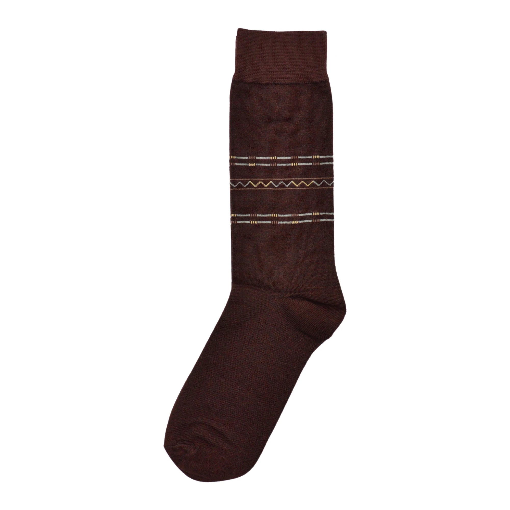 Myer Full Socks 100% Premium Cotton