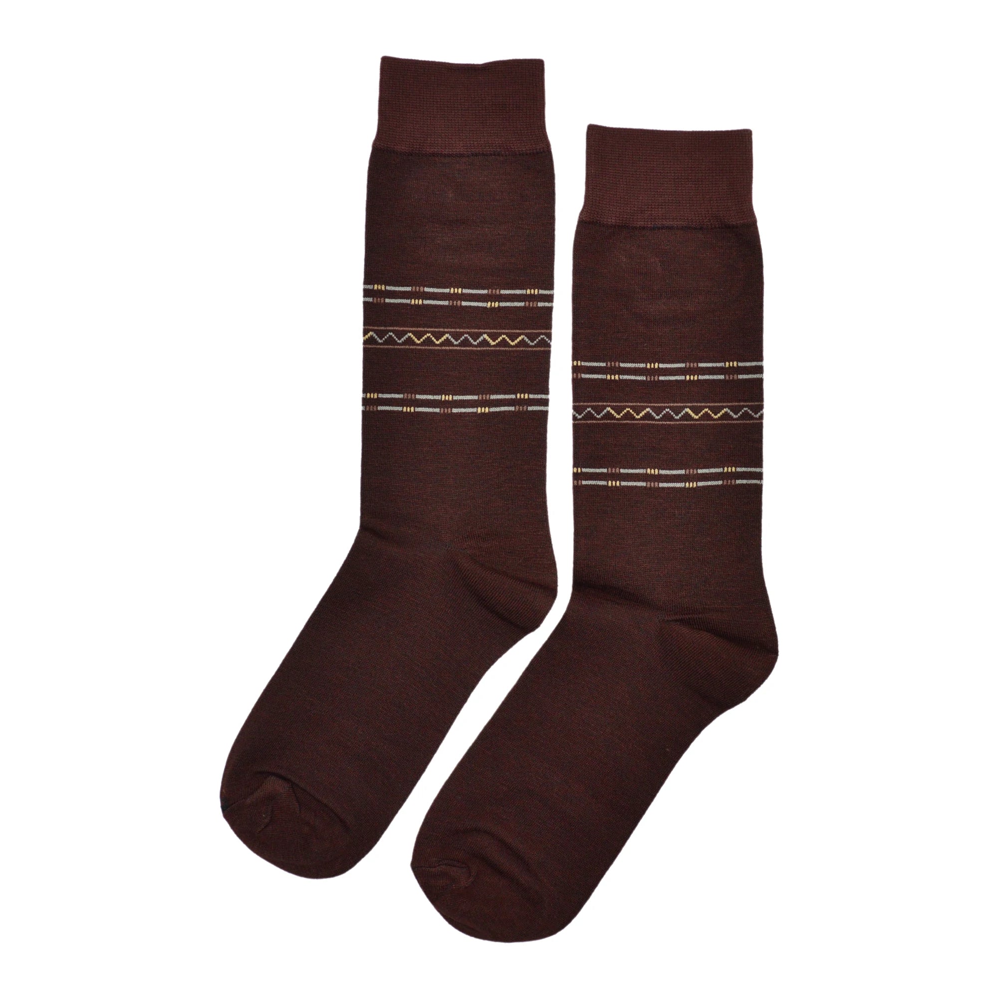 Myer Full Socks 100% Premium Cotton