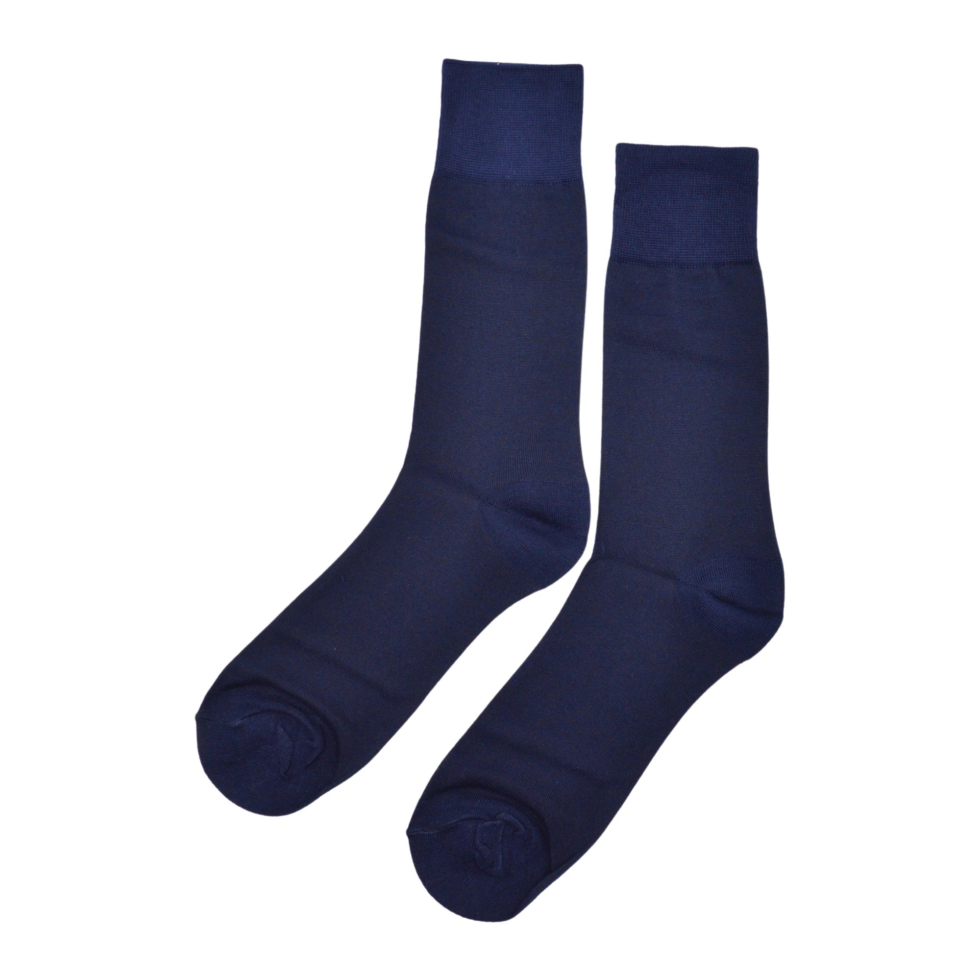 Myer Full Socks 100% Premium Cotton