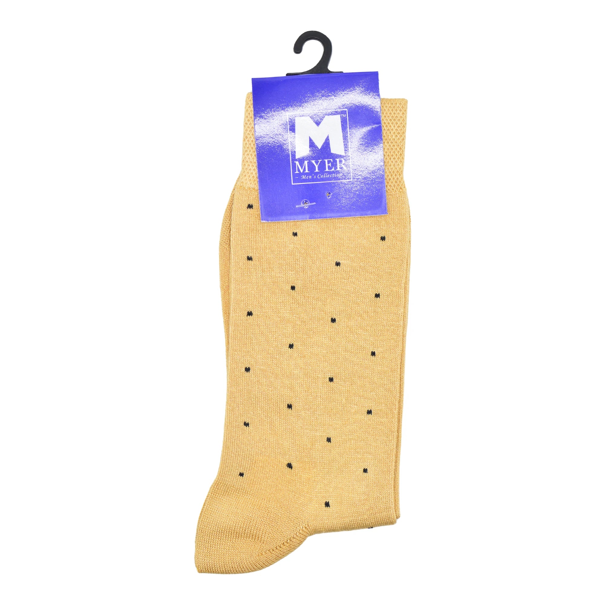 Myer Full Socks 100% Premium Cotton