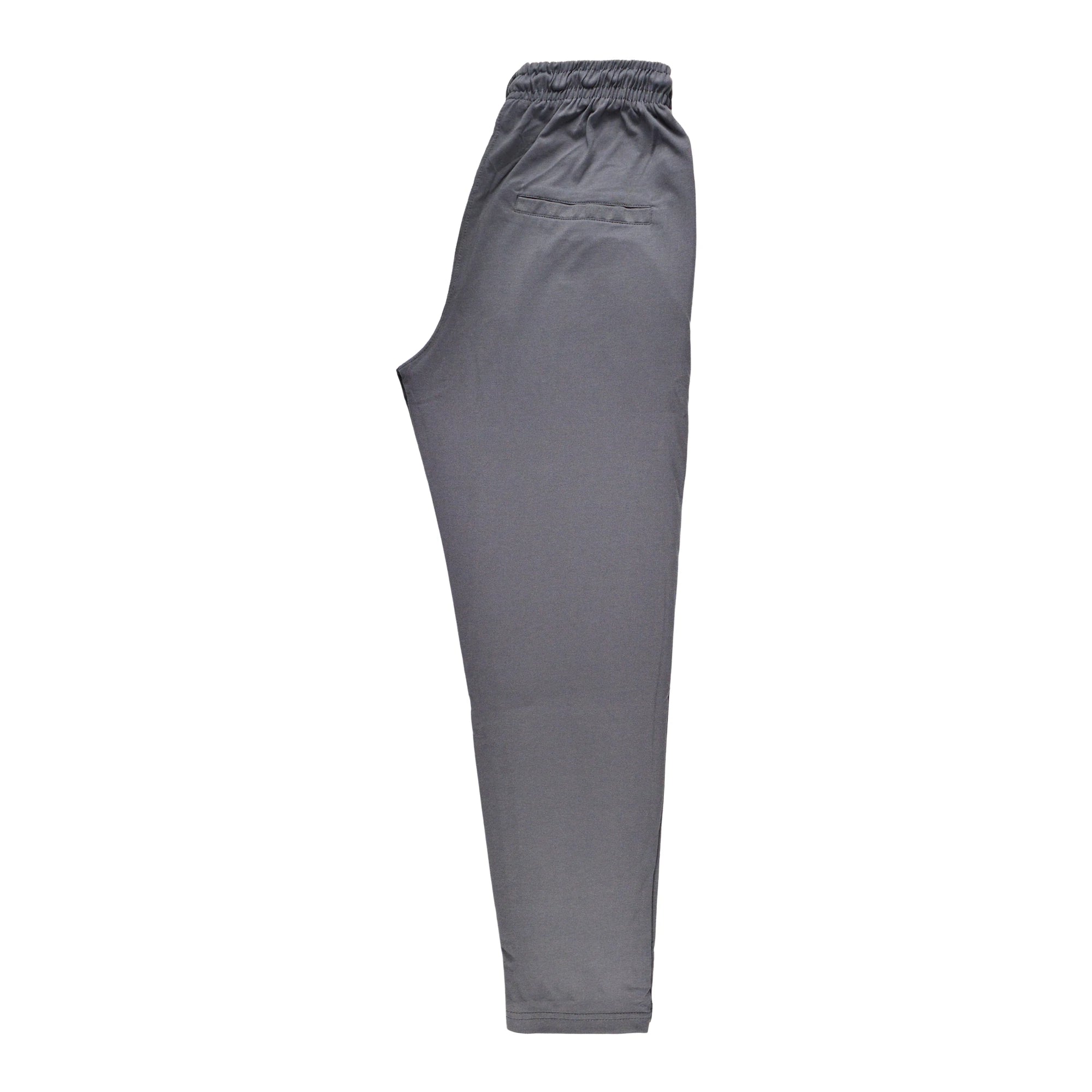 Trouser MYBST-2401 Grey