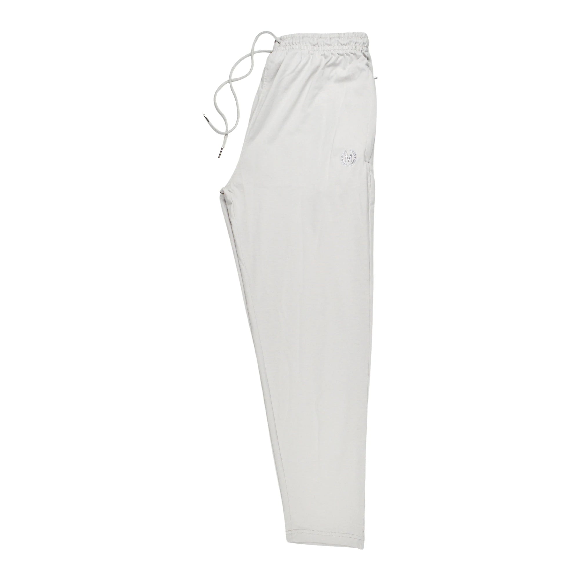 Trouser MYBST-2401 White