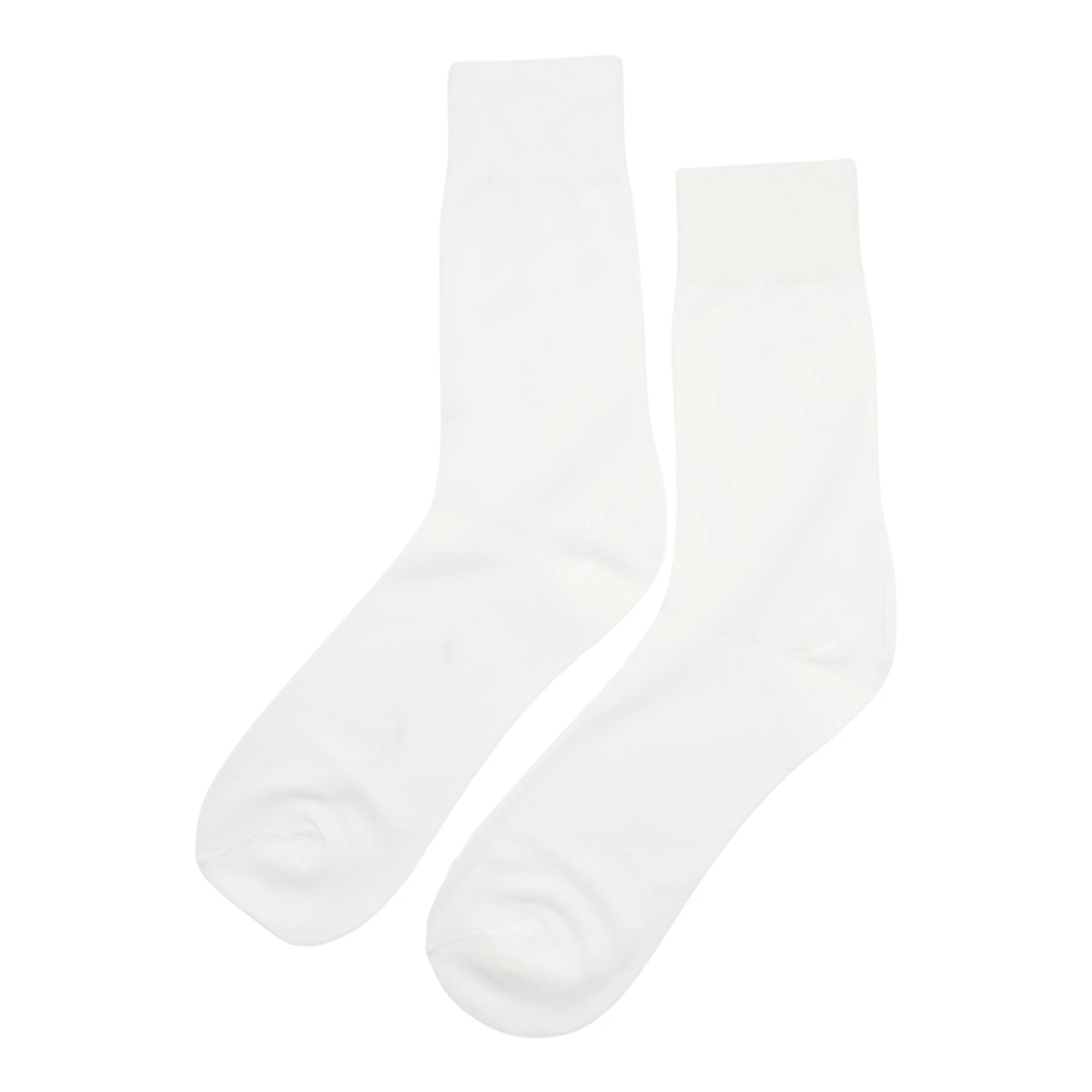 Myer Full Socks 100% Premium Cotton