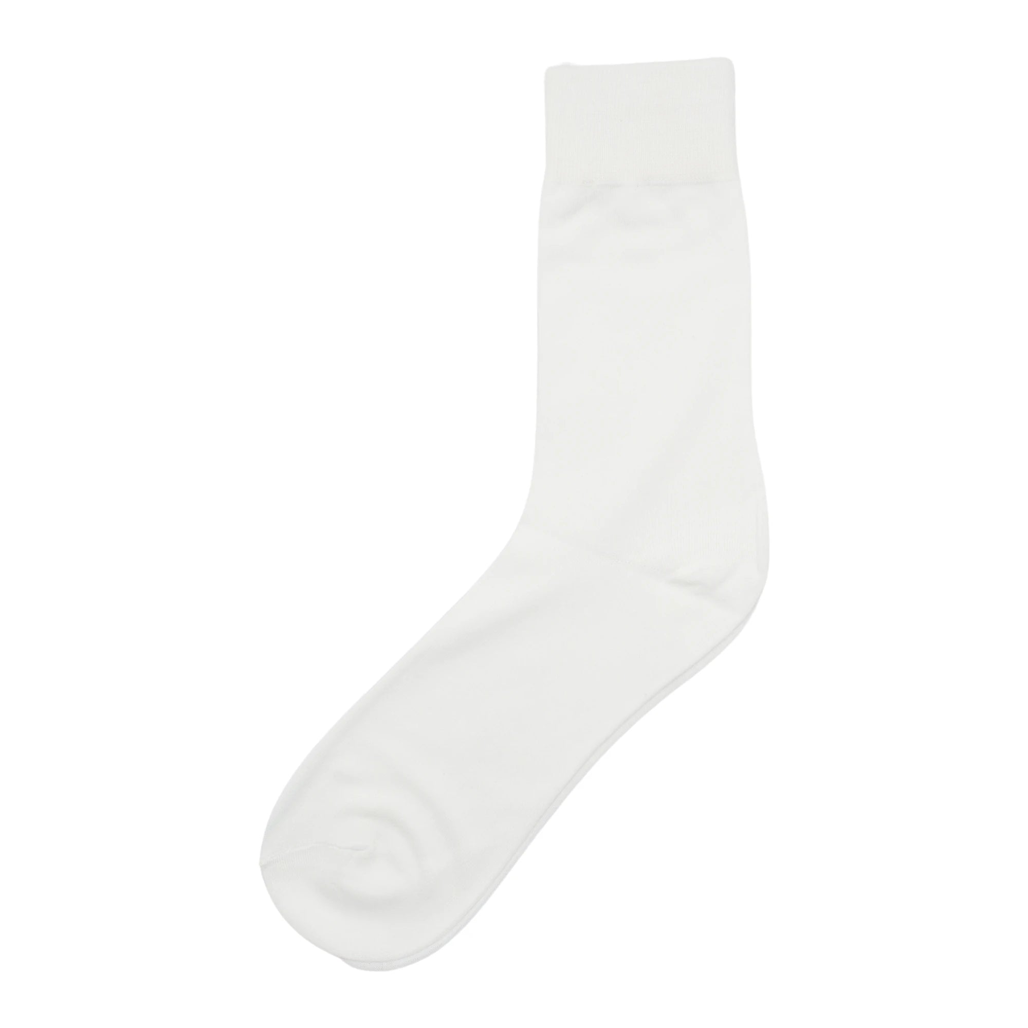 Myer Full Socks 100% Premium Cotton