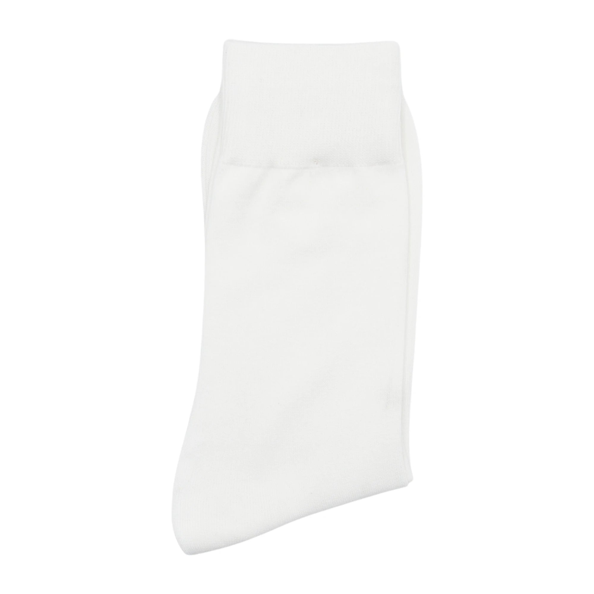 Myer Full Socks 100% Premium Cotton