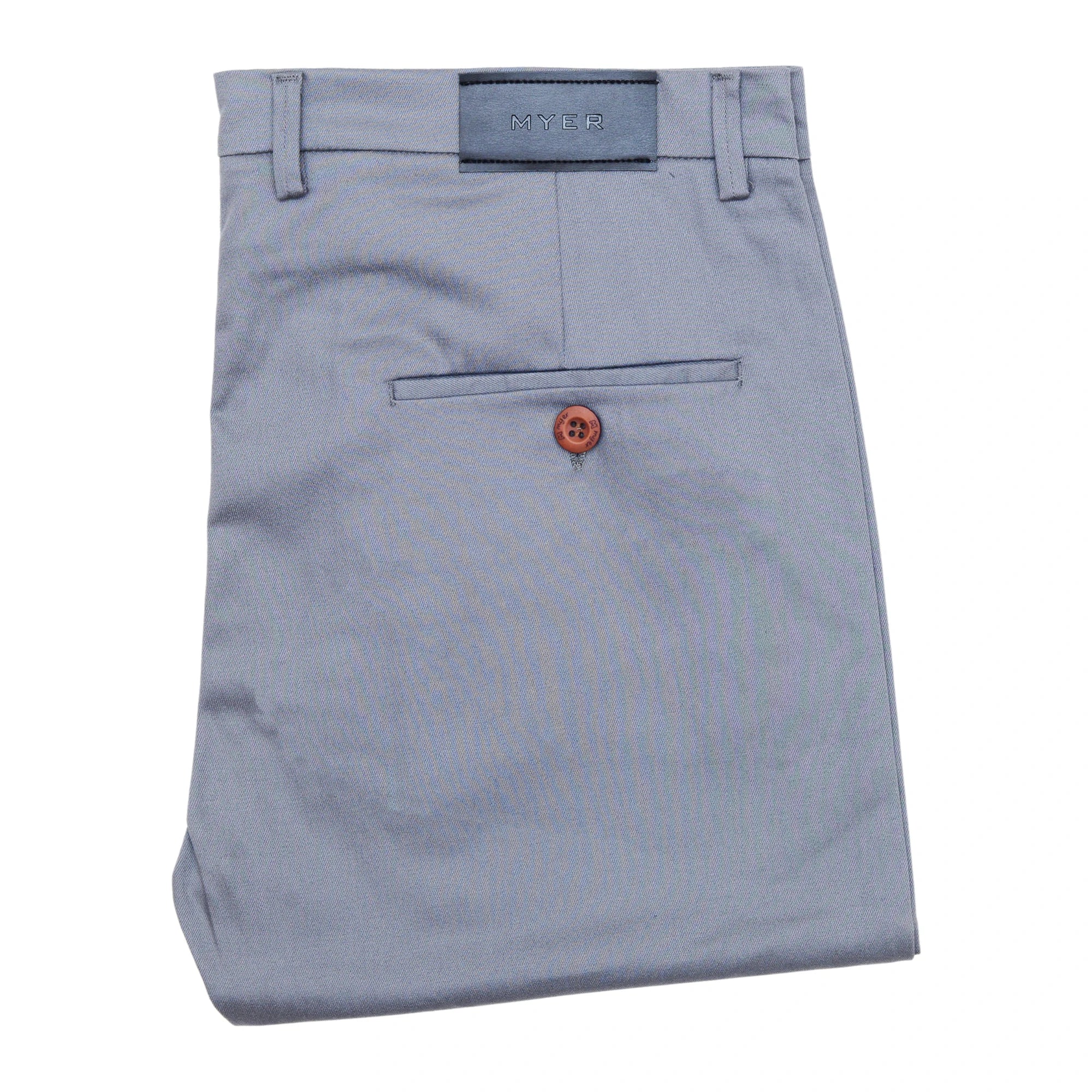 Chino MYCHINO-2403 A.grey