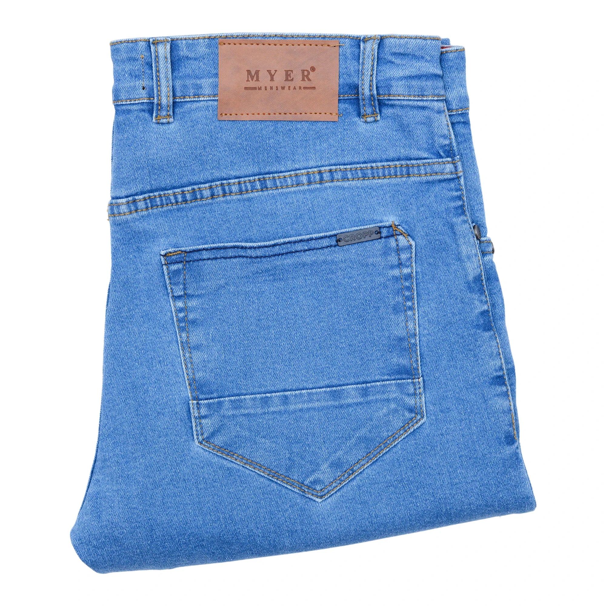 Jeans Ice blue