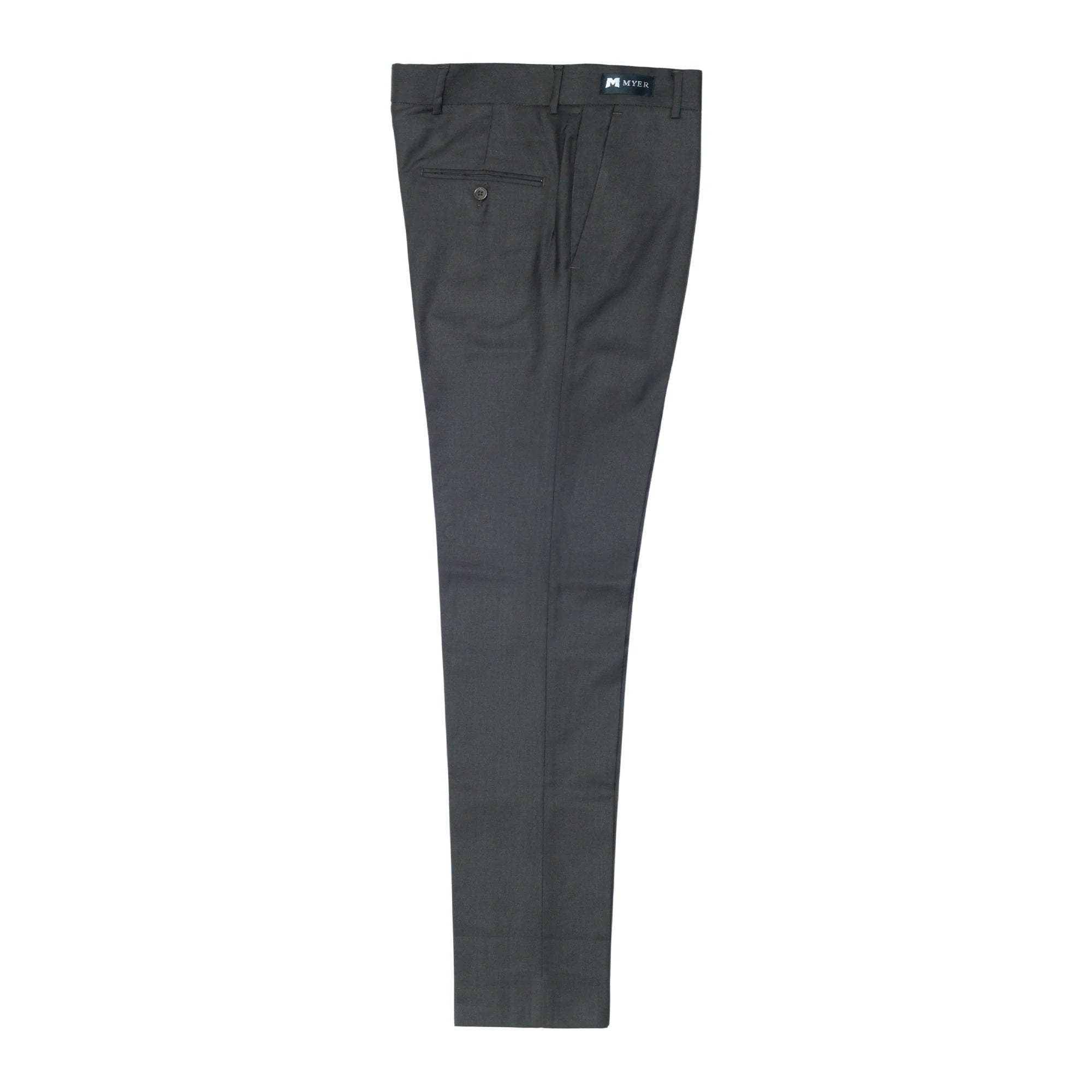 Dress Pant - Charcoal