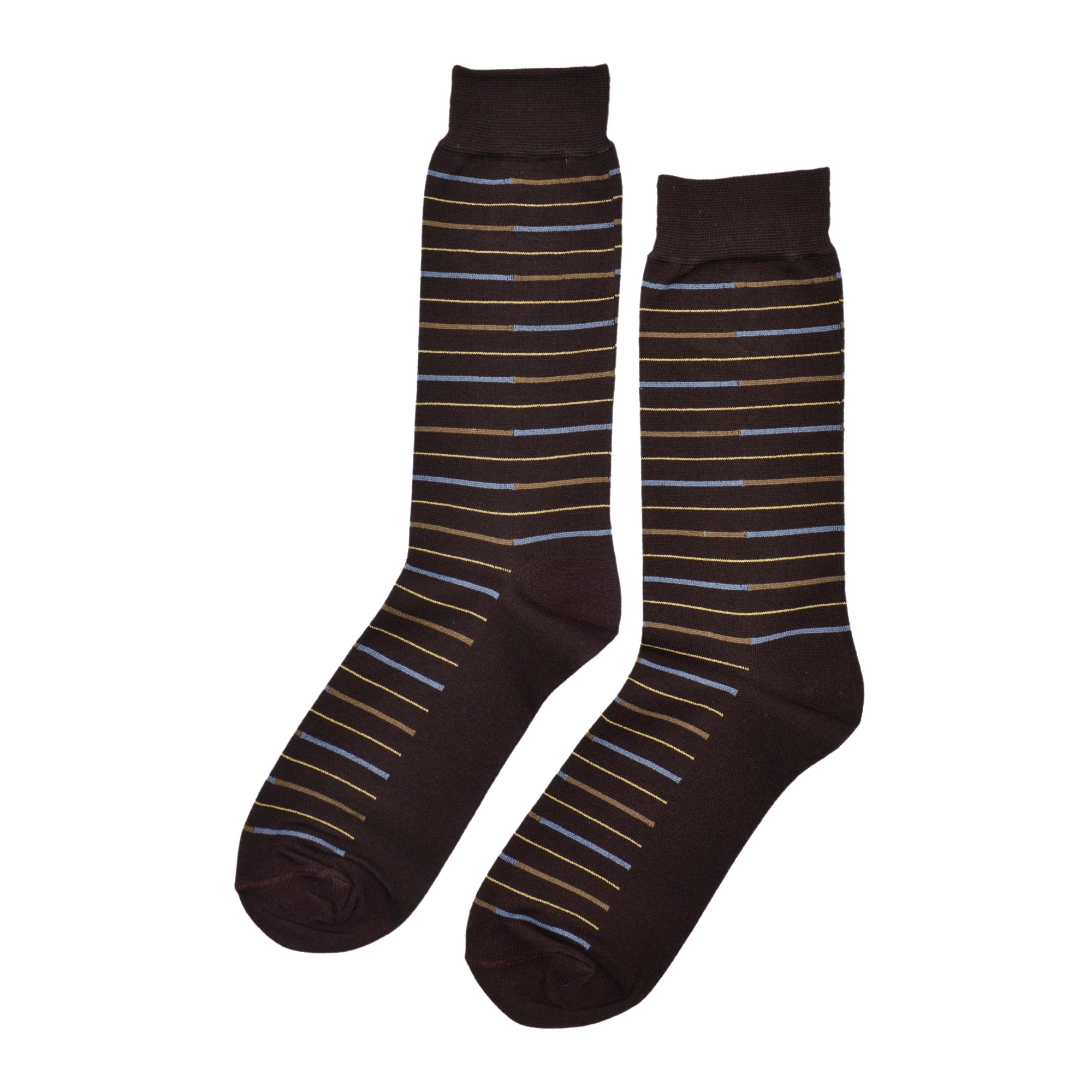 Myer Full Socks 100% Premium Cotton