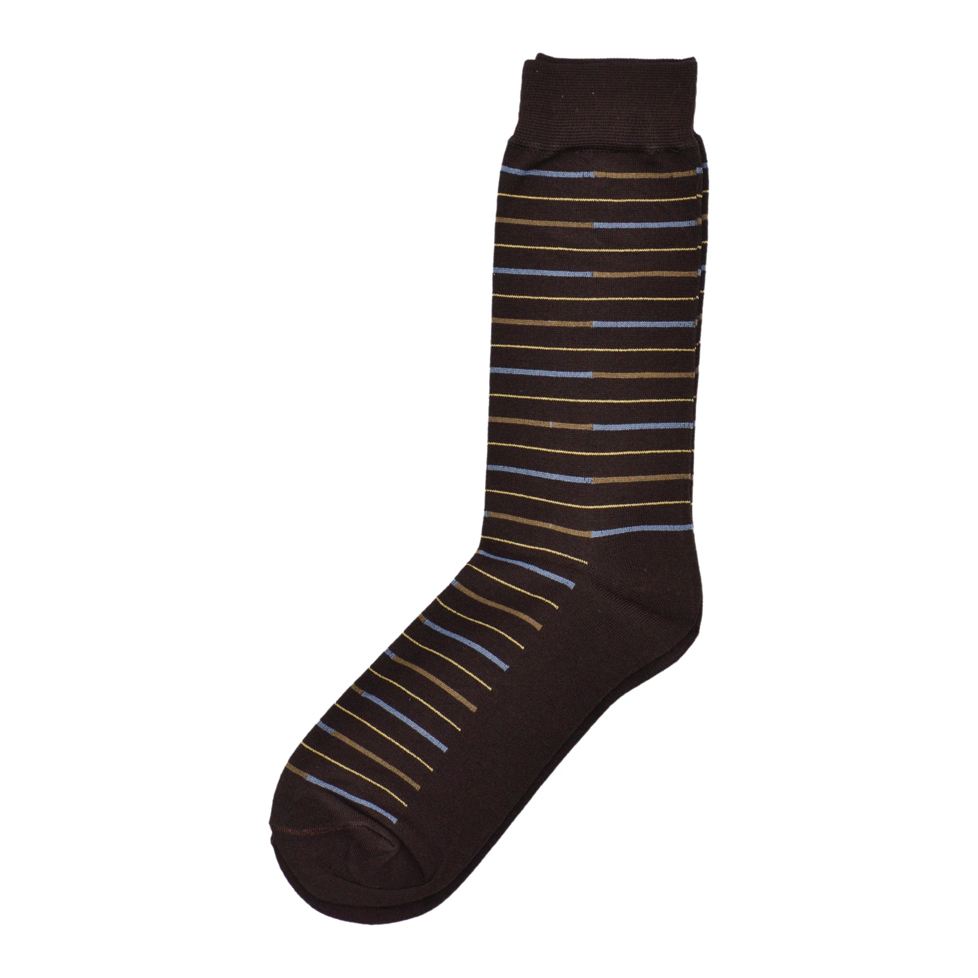 Myer Full Socks 100% Premium Cotton