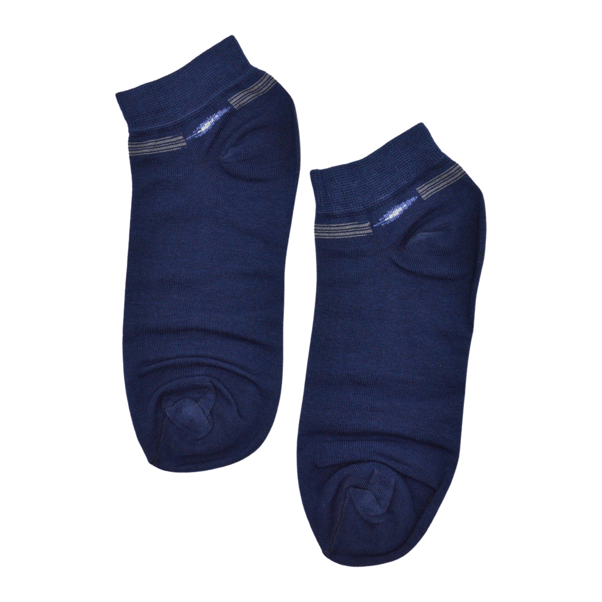 Myer Ankle Socks 100% Premium Cotton