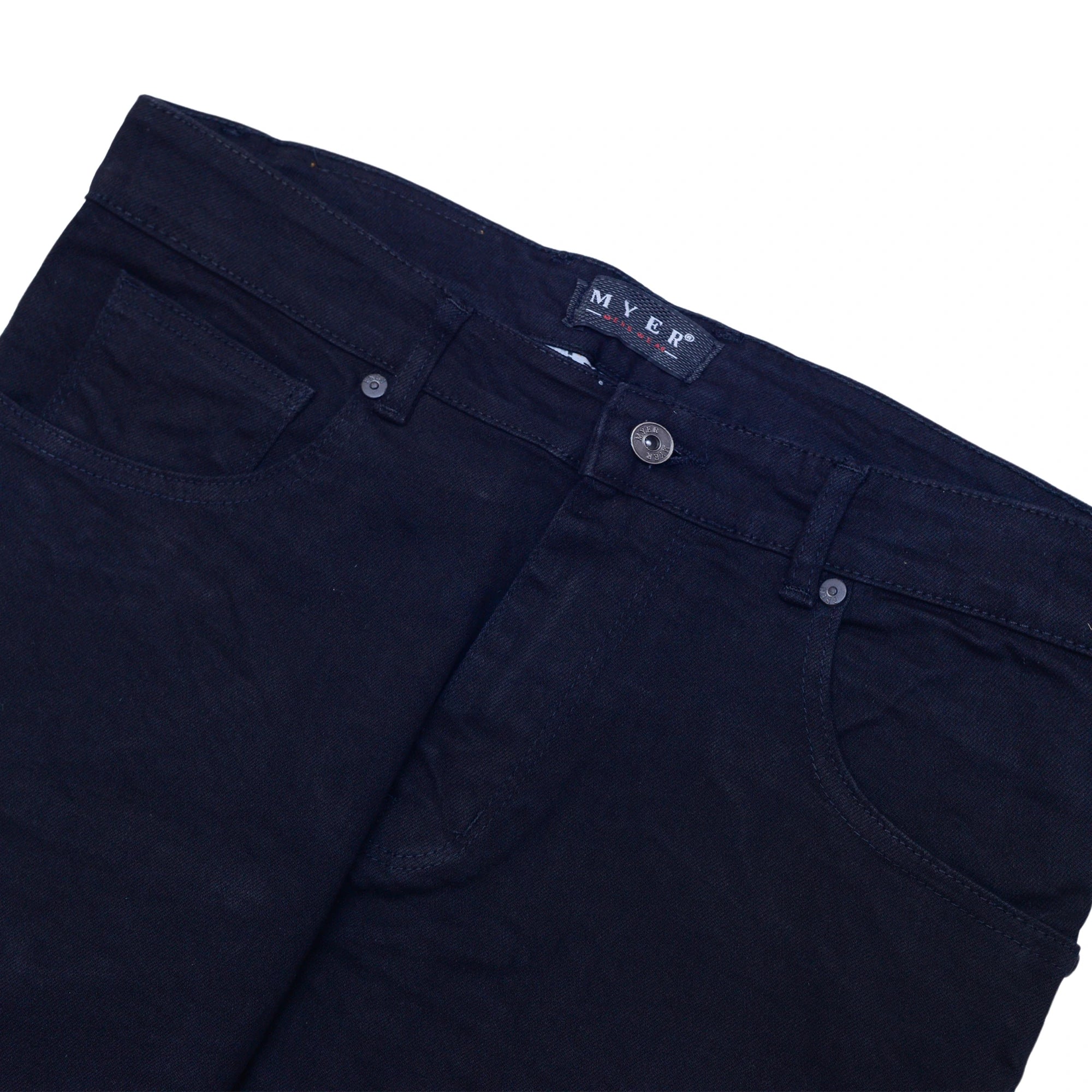 Jeans - Black