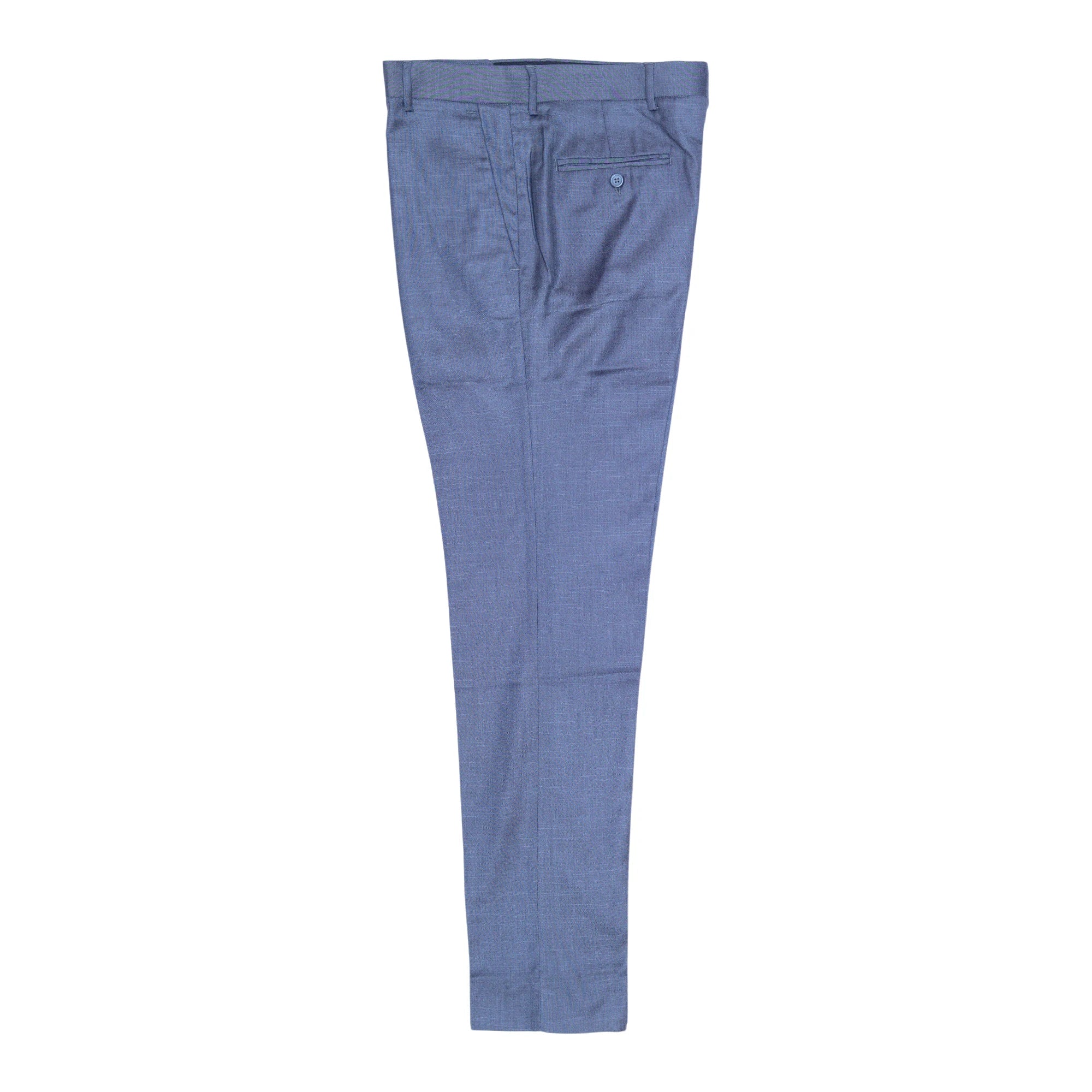 Dress Pant - B-Gray