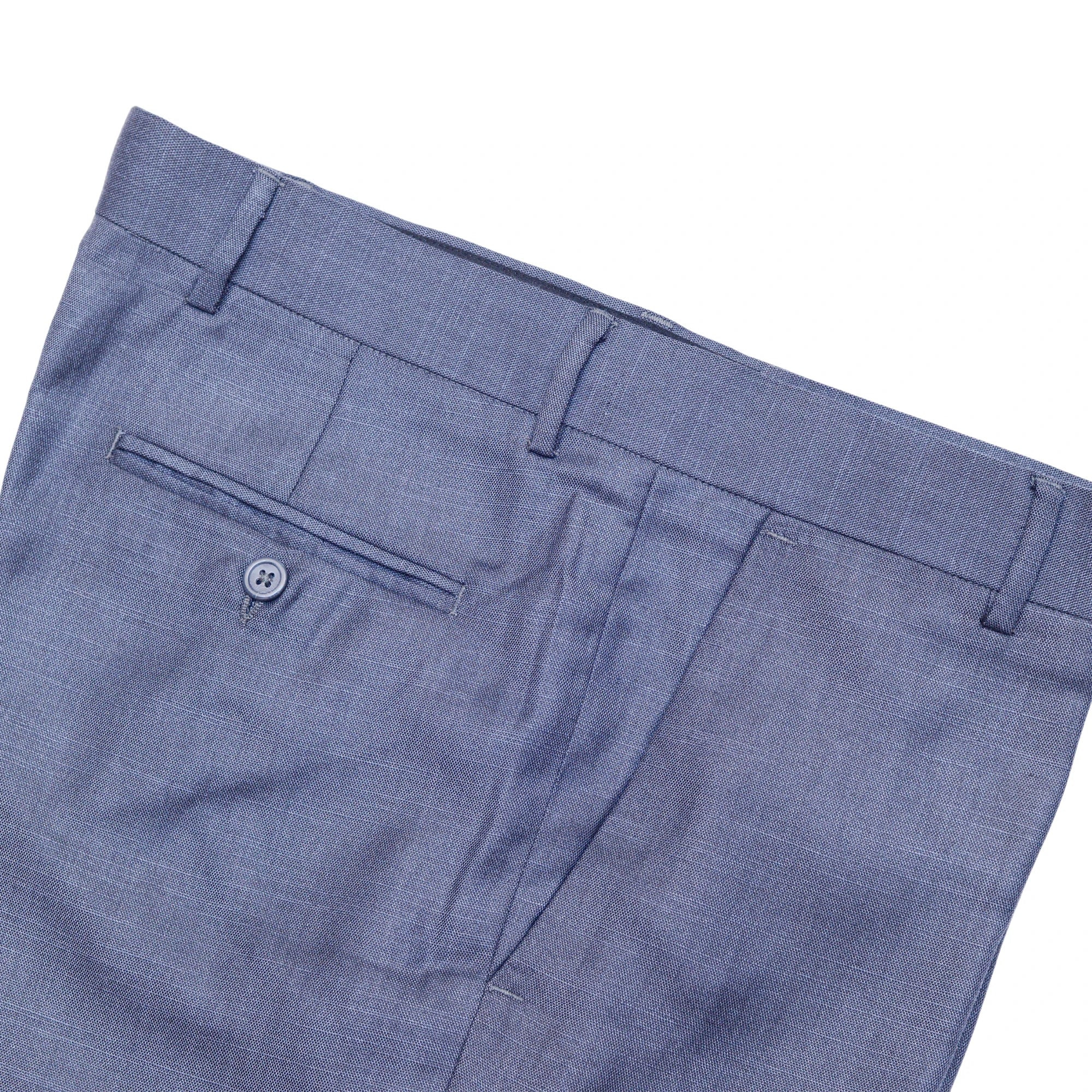 Dress Pant - B-Gray