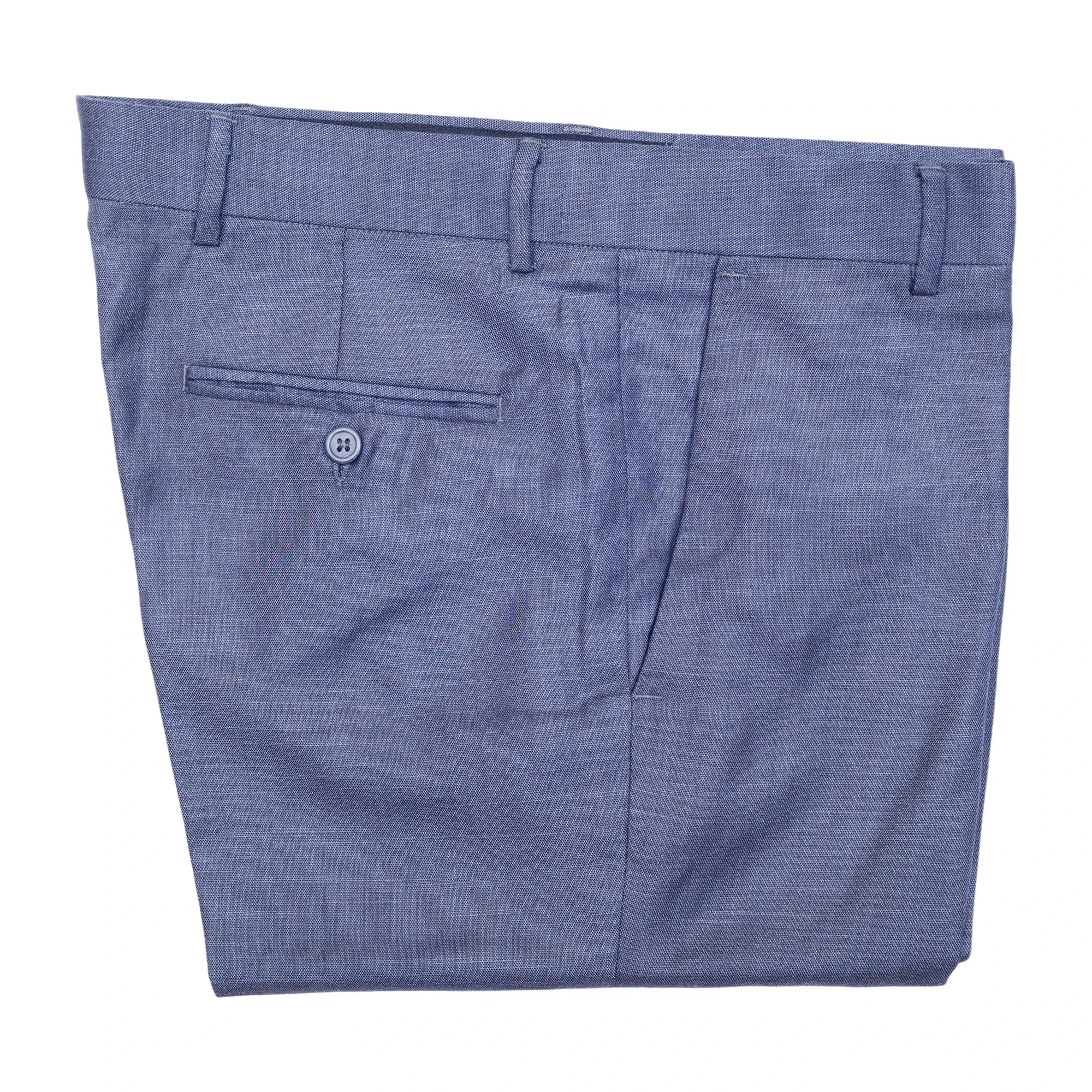 Dress Pant - B-Gray